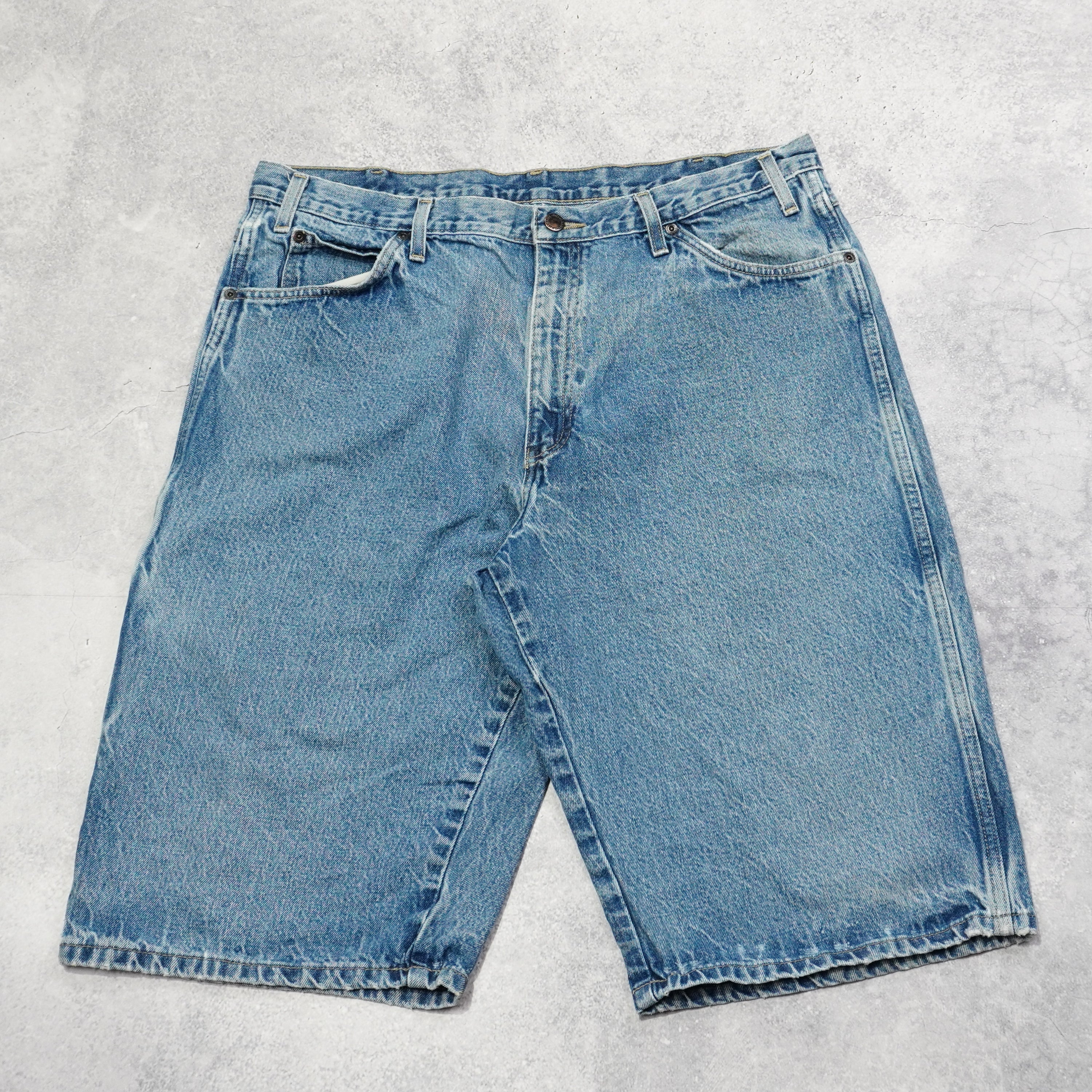2000s Dickies Jorts