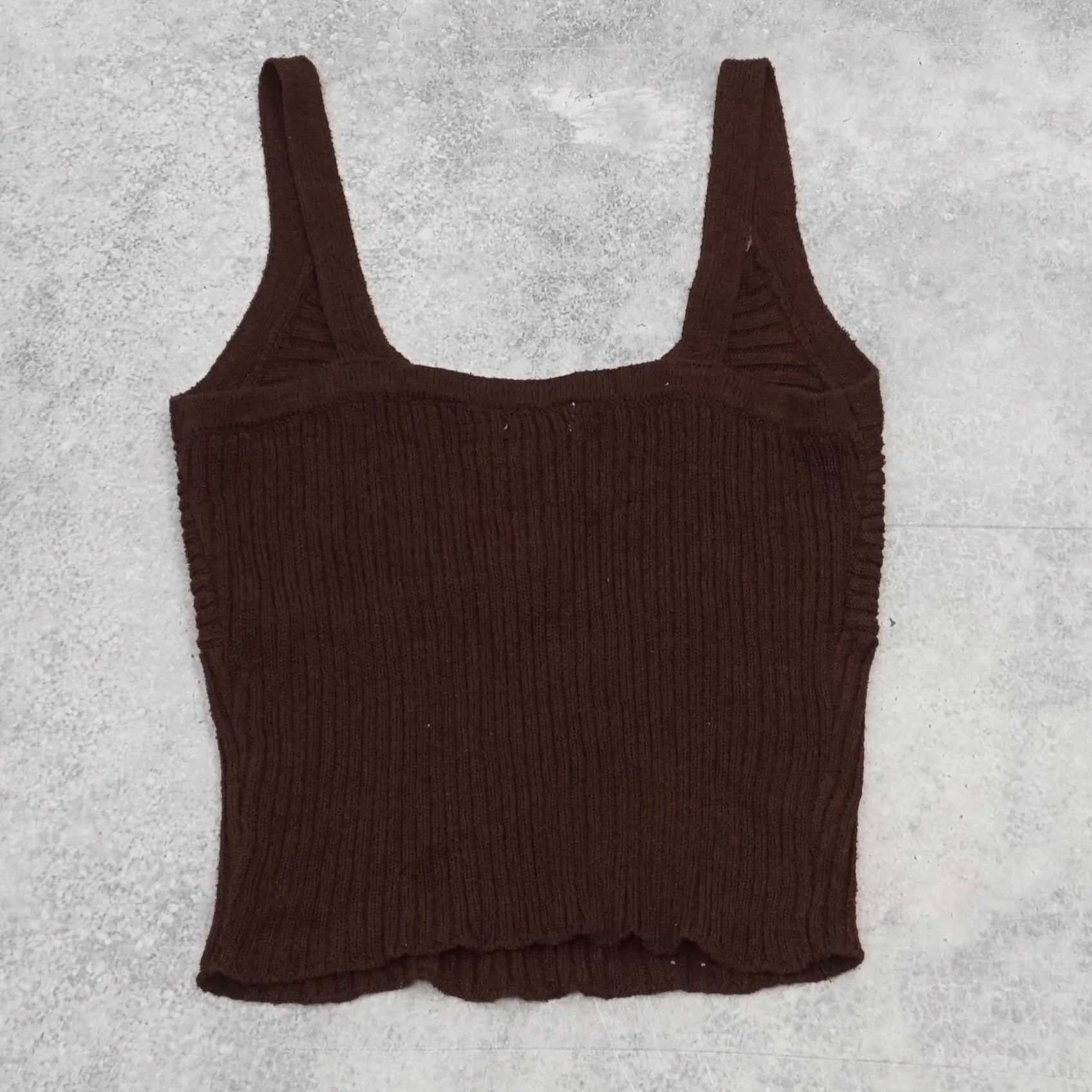 2000s Knit Cami