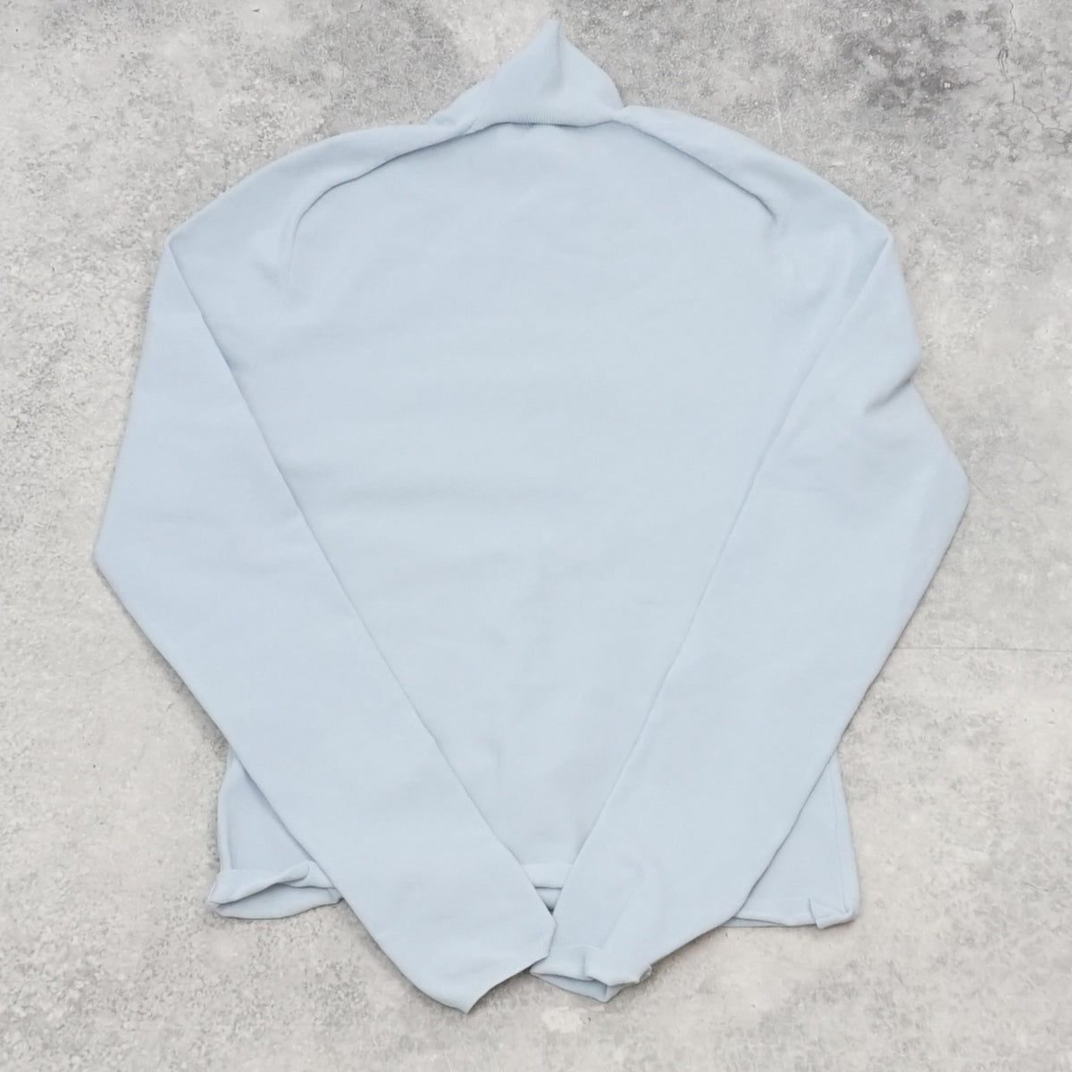 Alexander Wang Long Sleeve Top