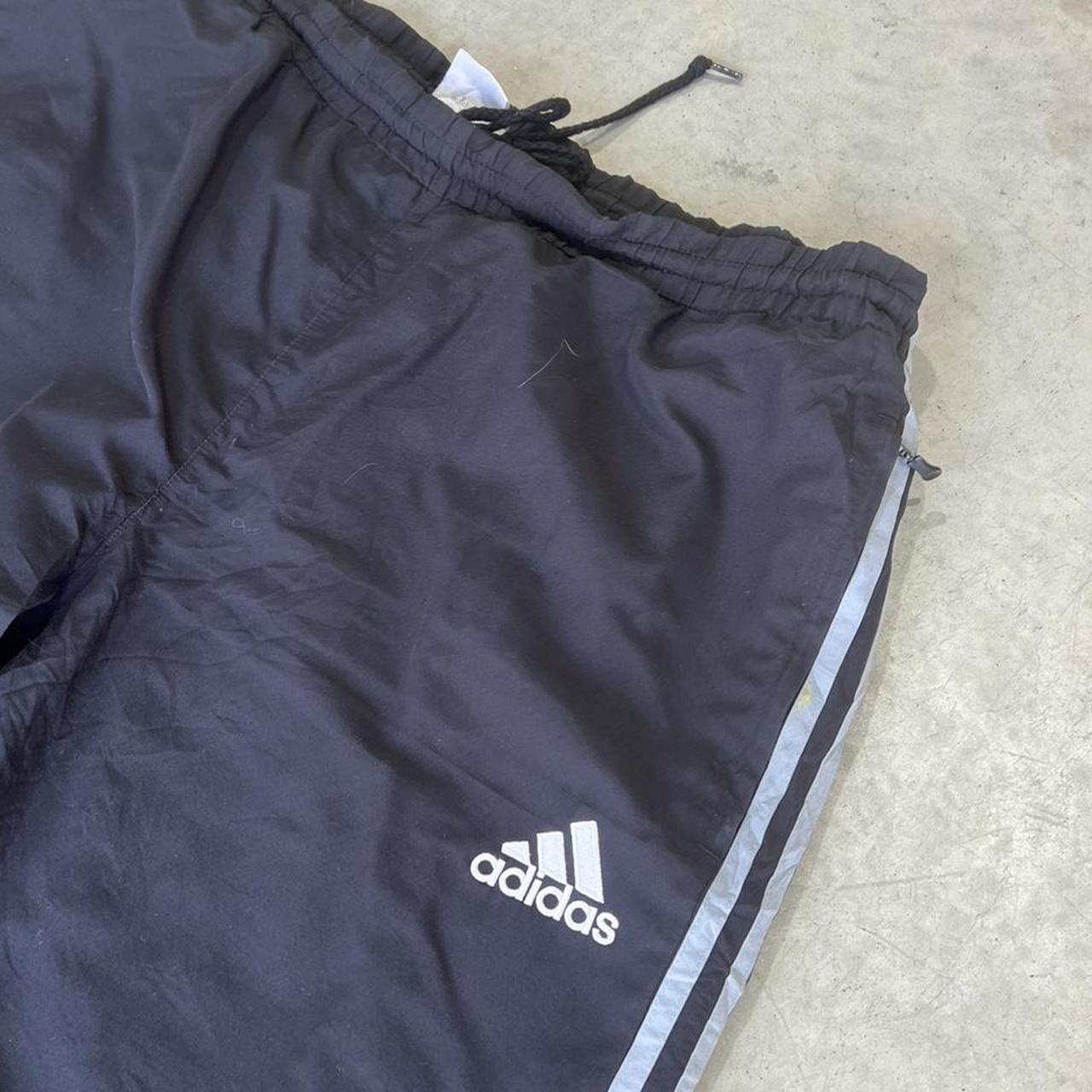 2000s Adidas Pants