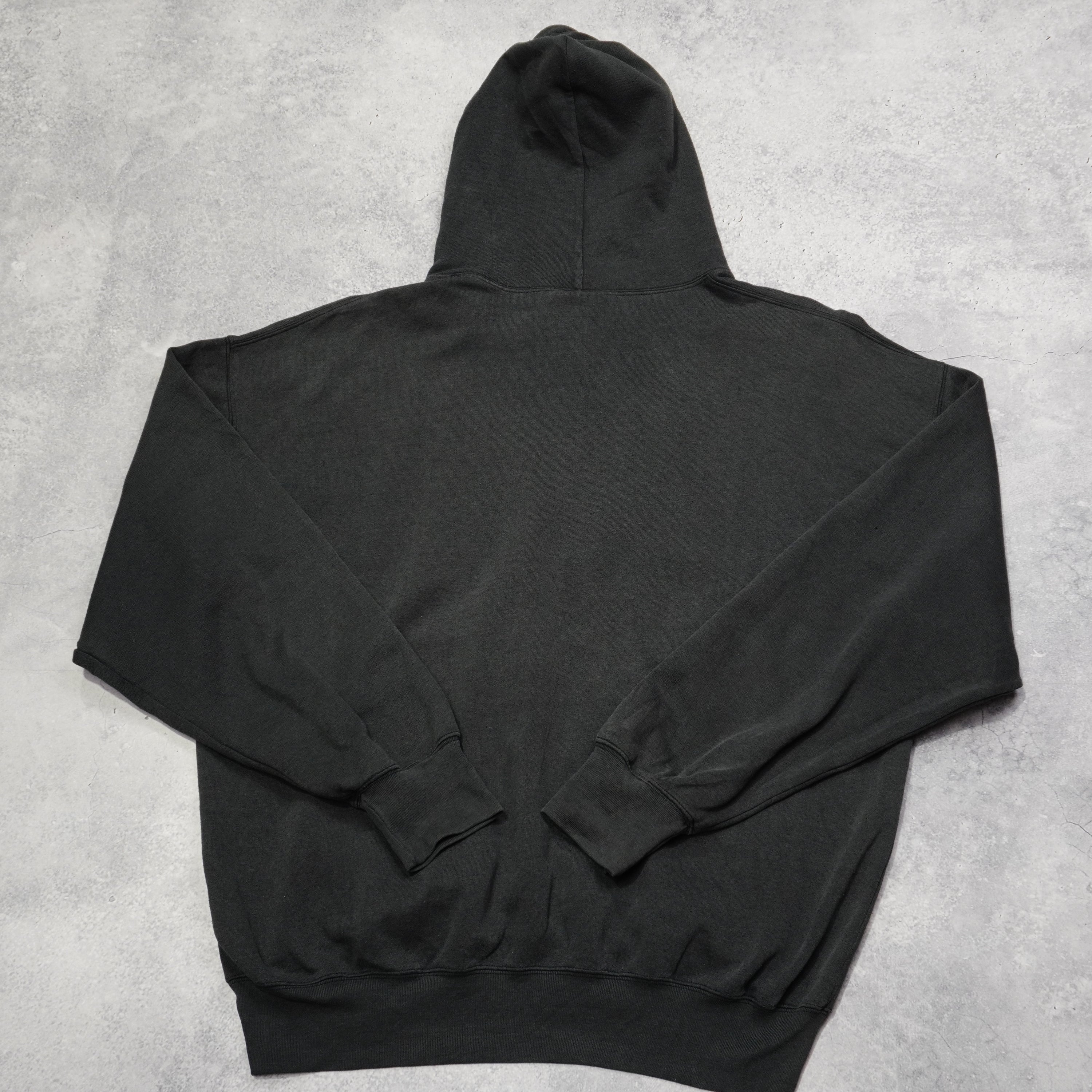 2000s Timberland Weathergear Hoodie