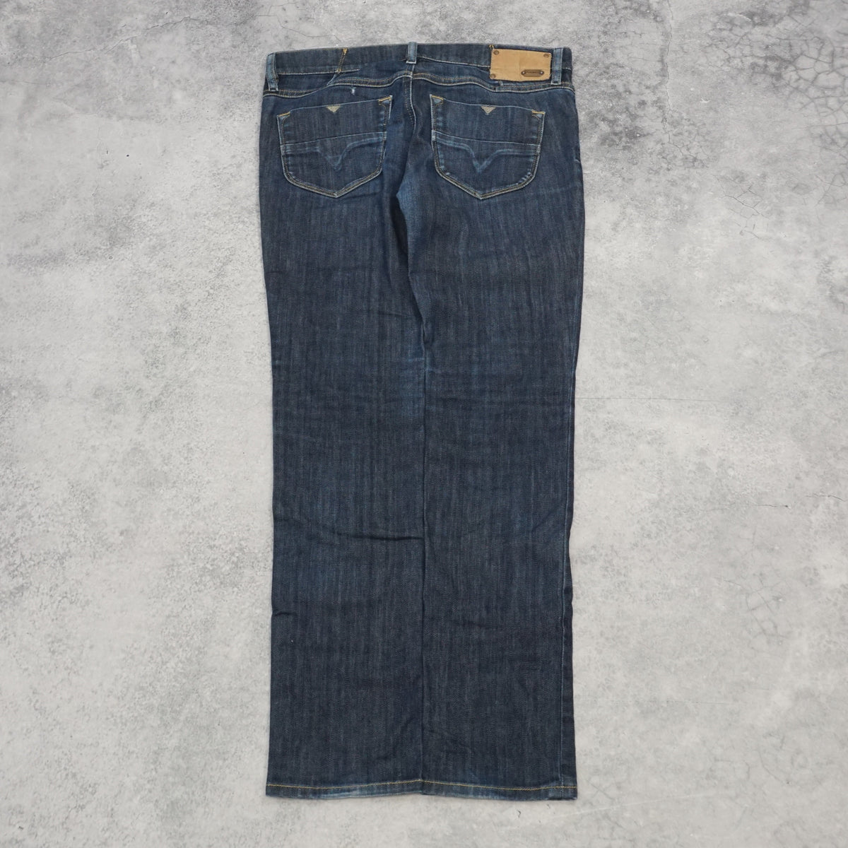 2000s Diesel Livy Jeans