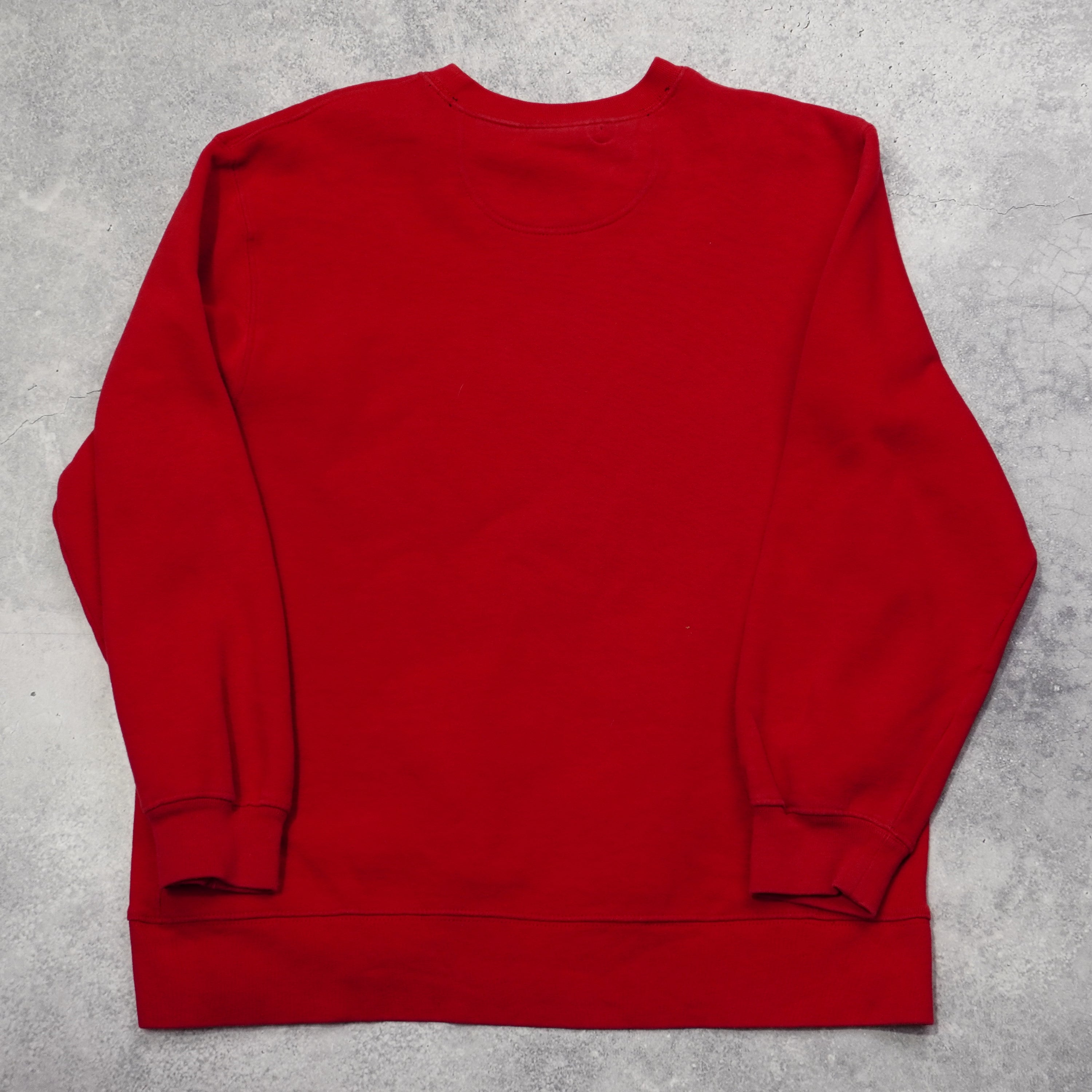 2000s Reebok Crewneck
