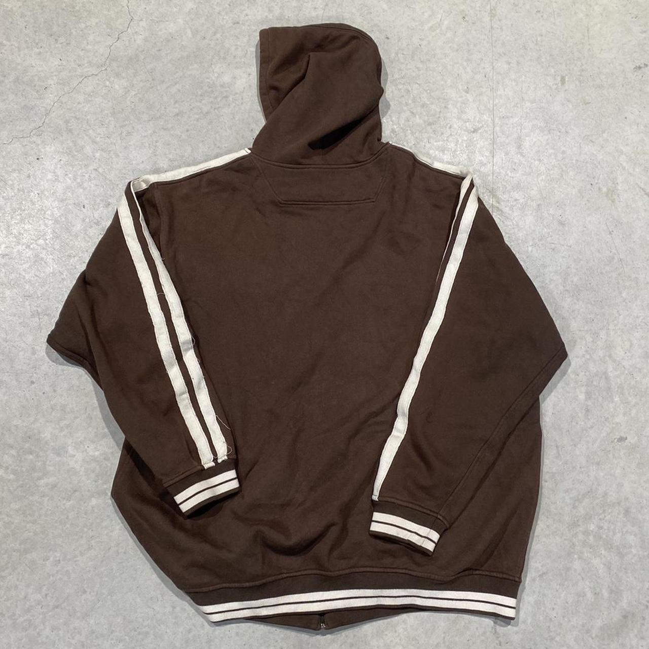 2000s Sean John Oversized Hoodie