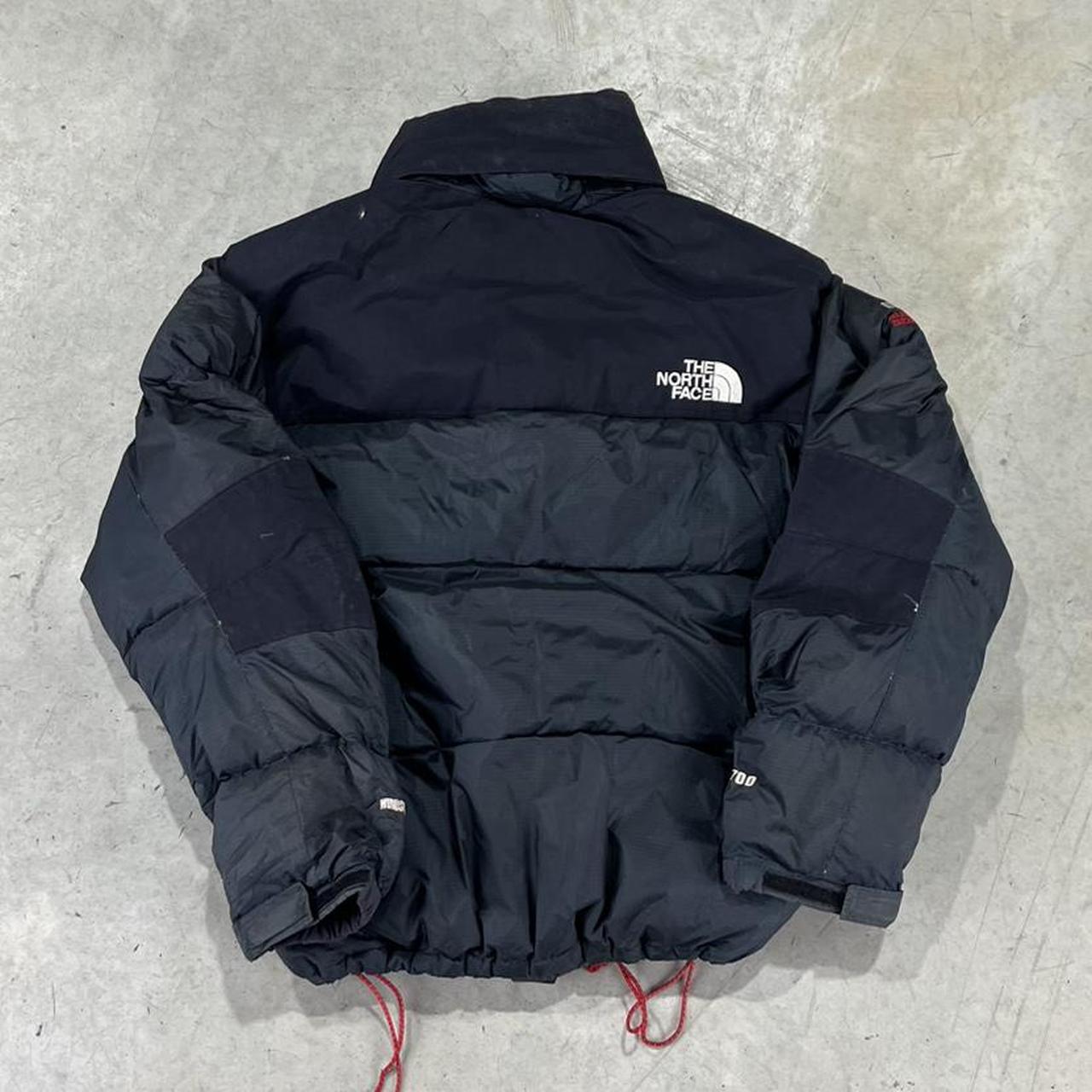 2000s The North Face Puffer Jacket