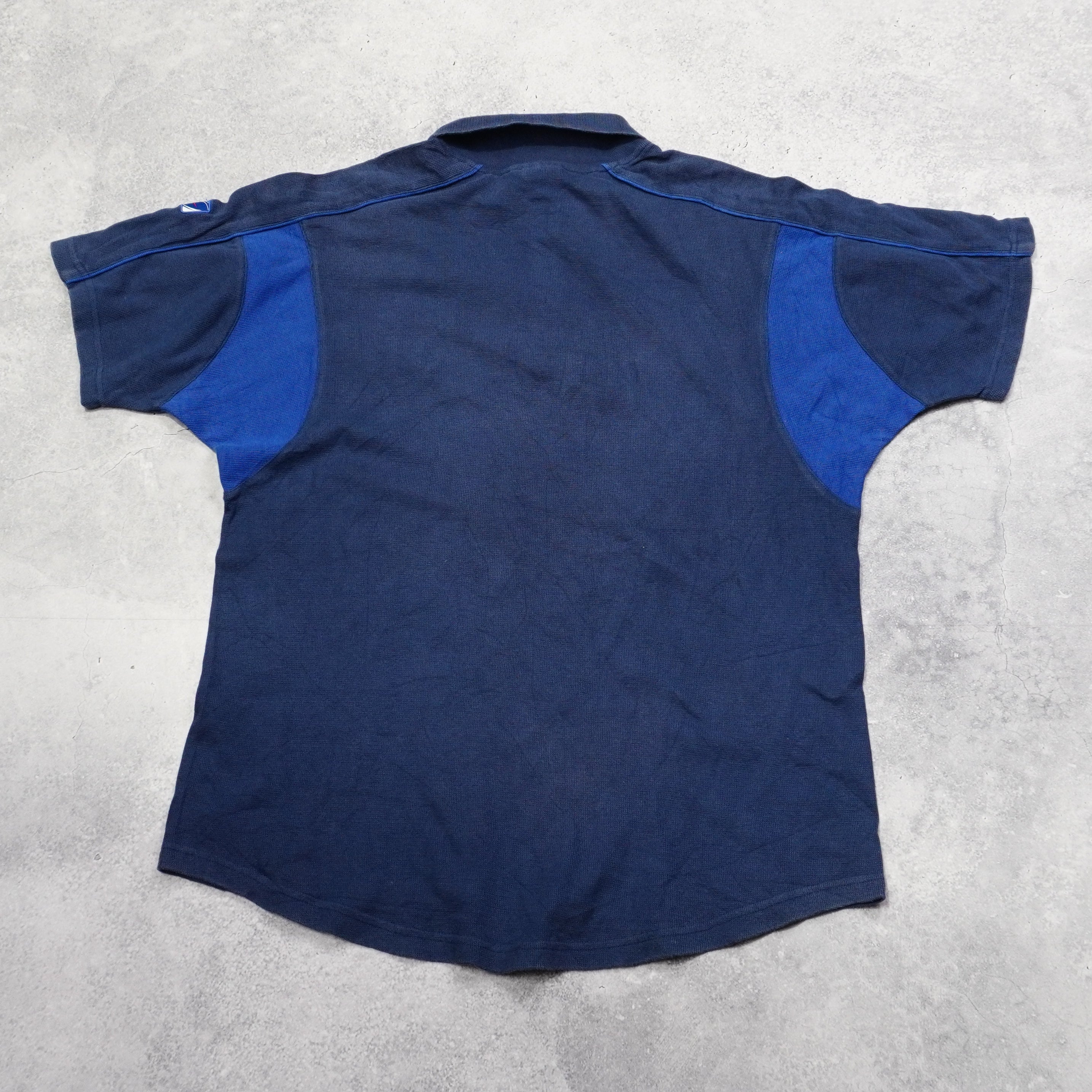 2000s Nike France Rugby Jersey