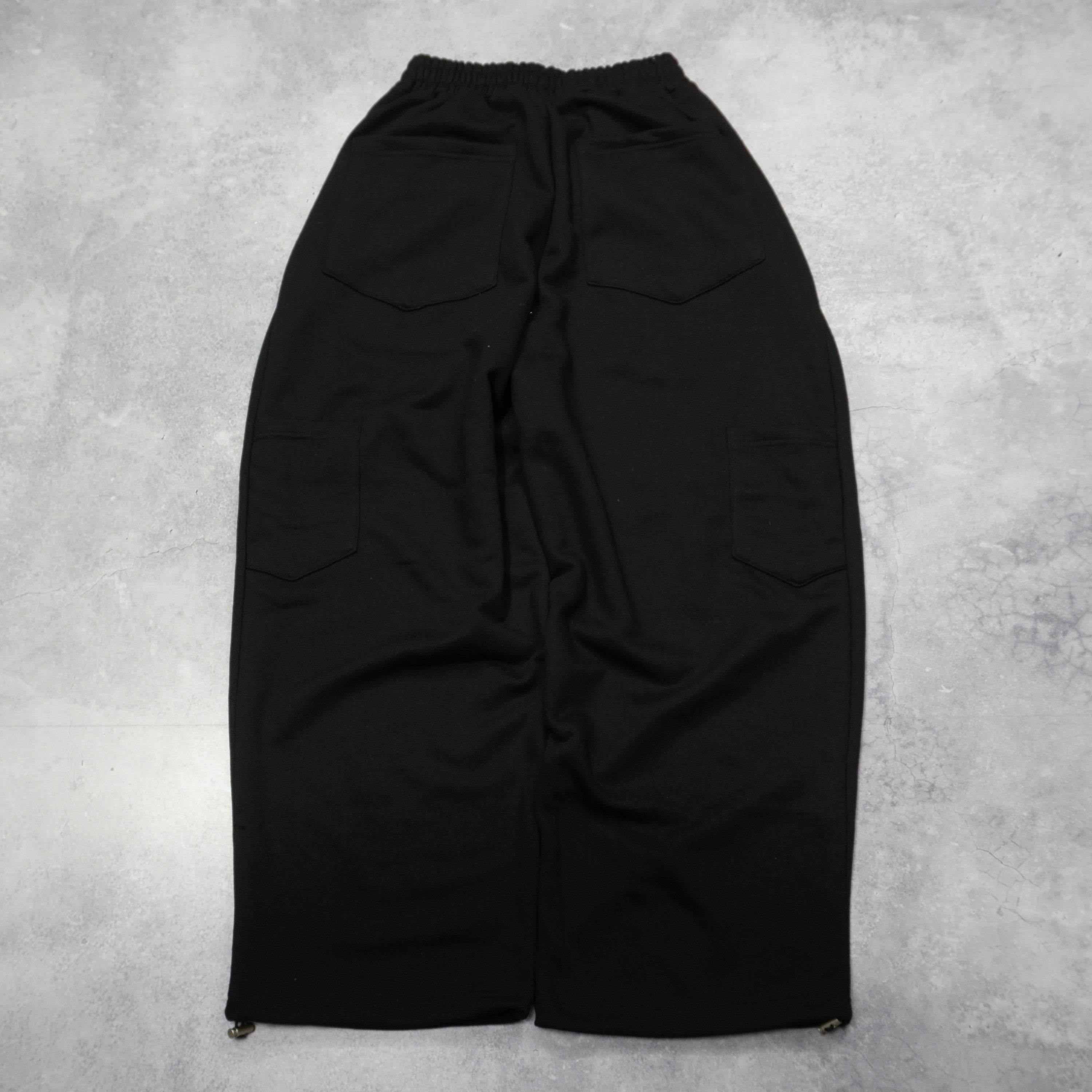 DEDE Carpenter Pocket Sweatpants