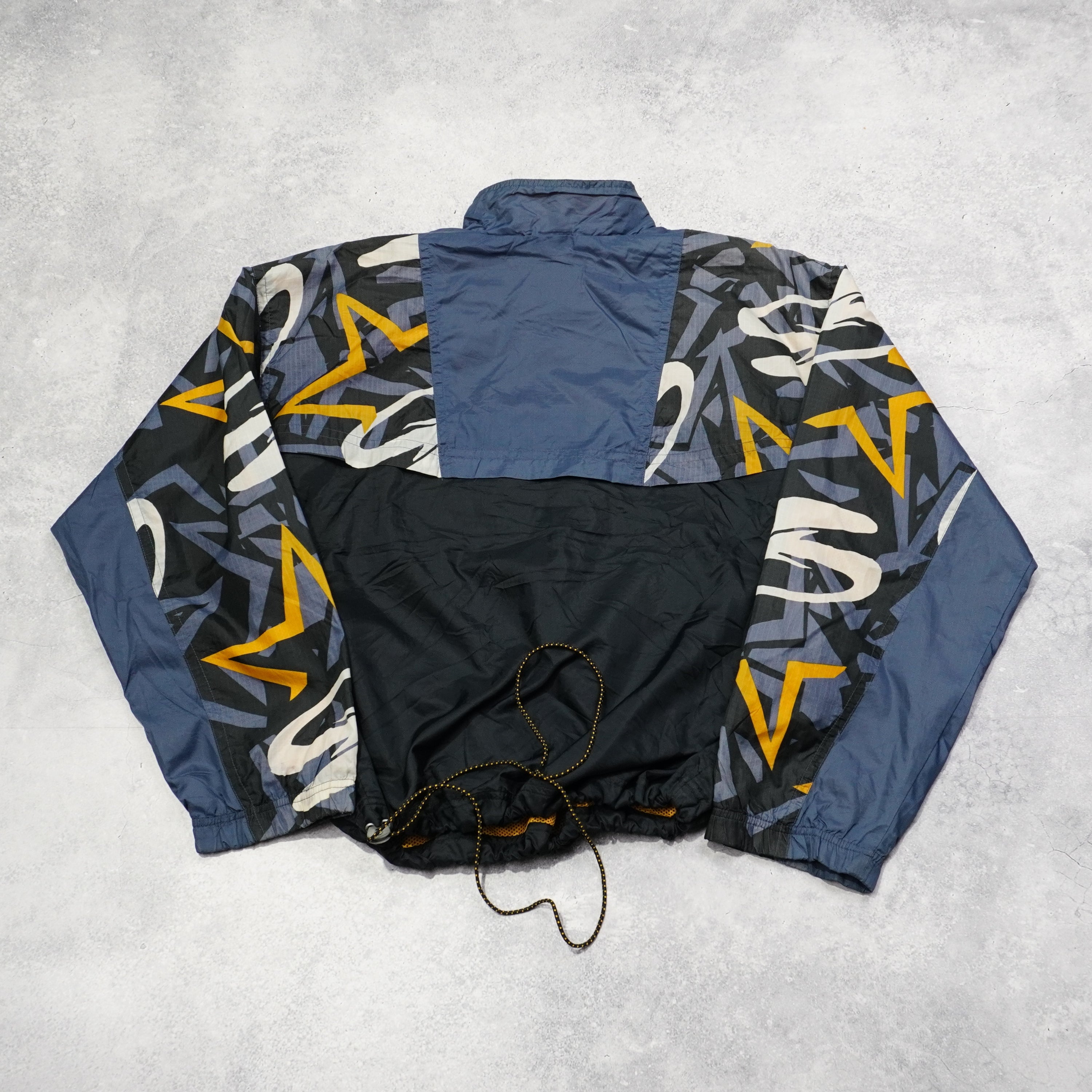 90s Nike Track Jacket