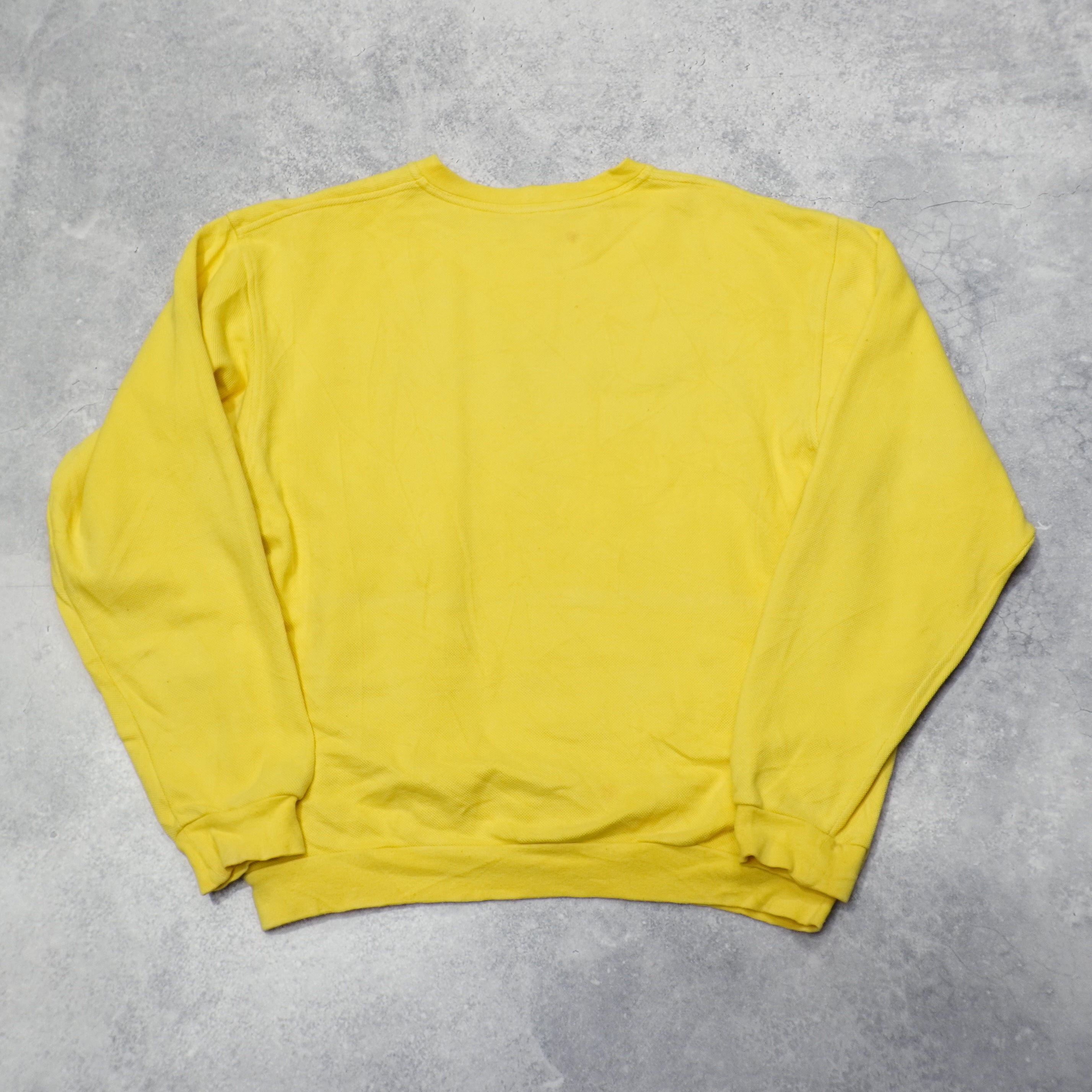 2000s Sergio Tacchini Crewneck