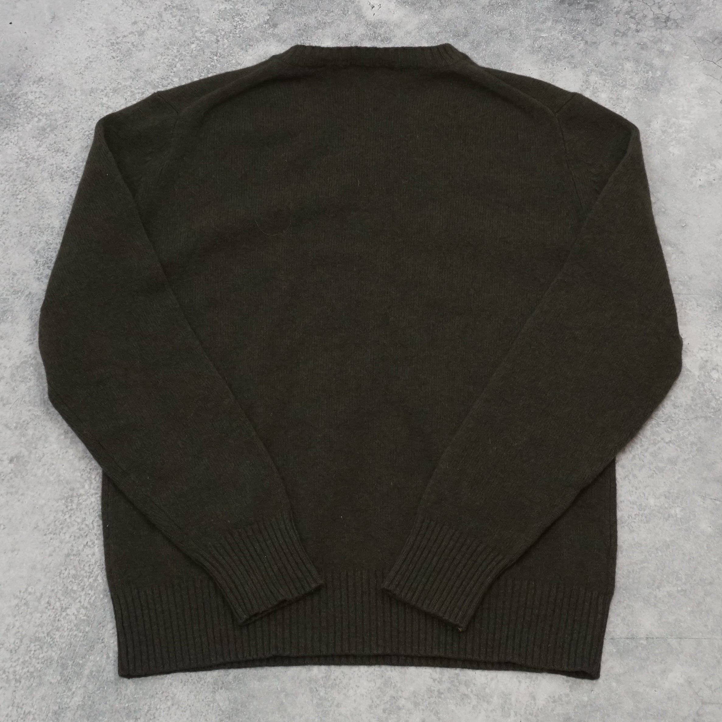 2000s Trenery Knit Sweater