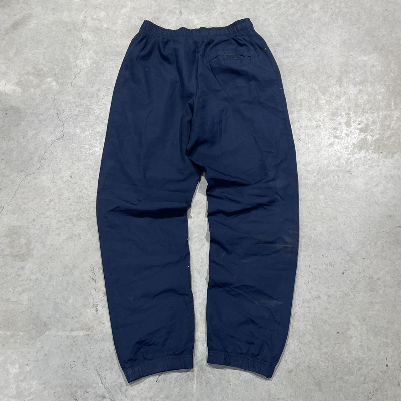 2000s Nike Track Pants
