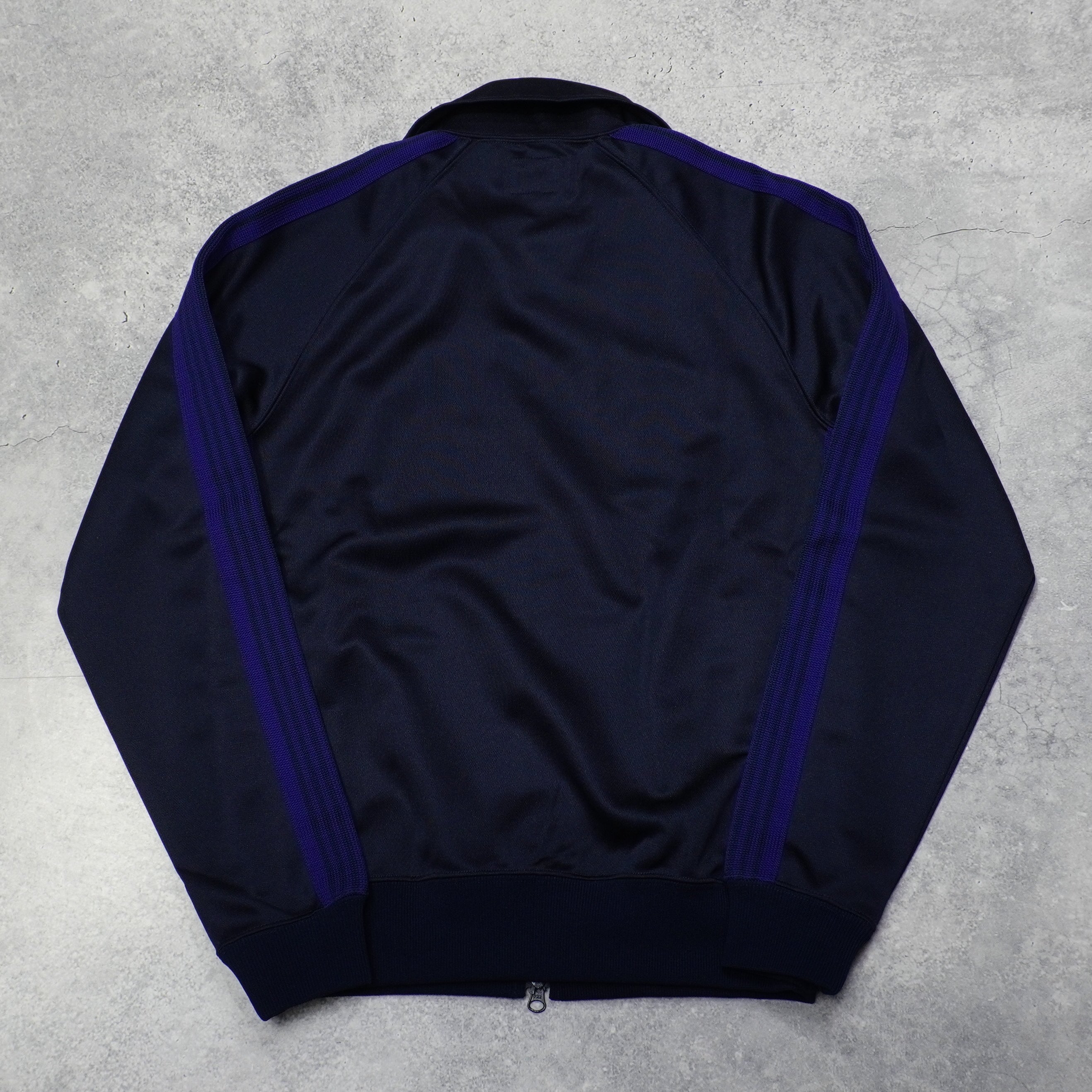 Needles Poly Smooth Track Jacket