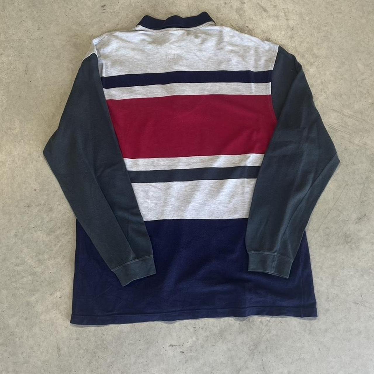 2000s Lacoste Polo Tee