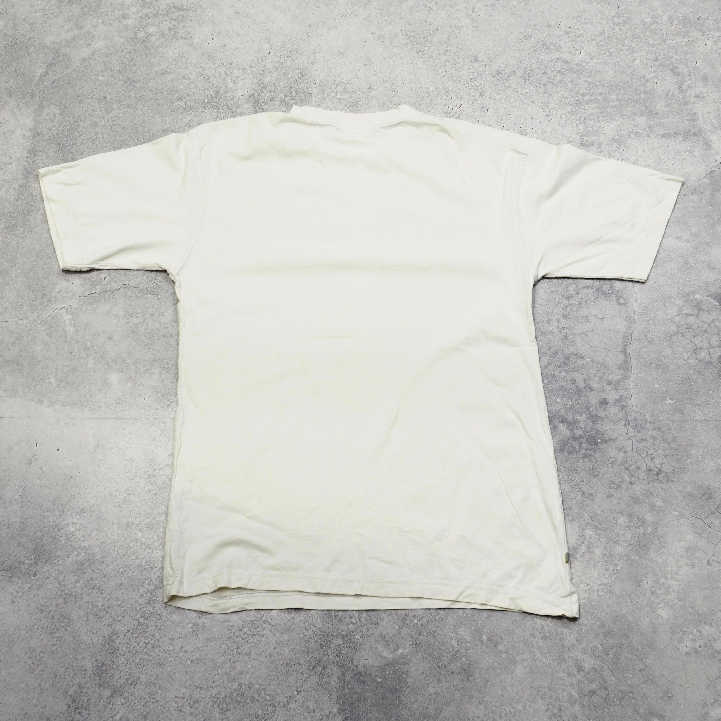 2000s Reebok T-Shirt