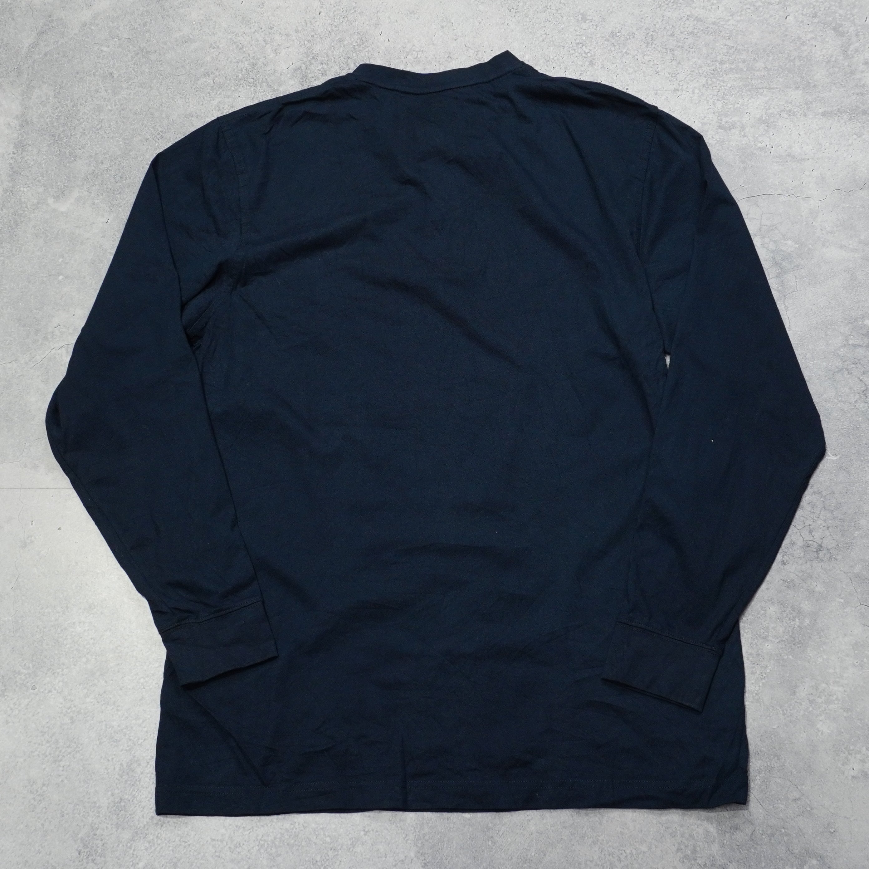 L.L.Bean Henley T-Shirt