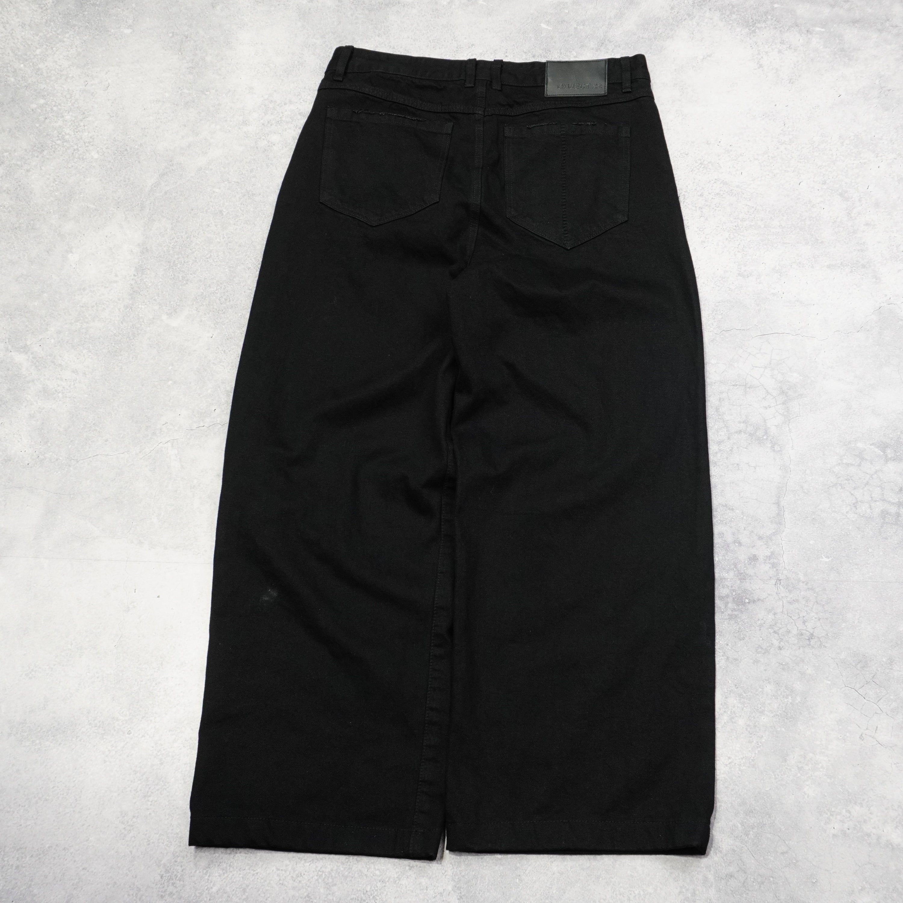 Object 22 baggy Jeans