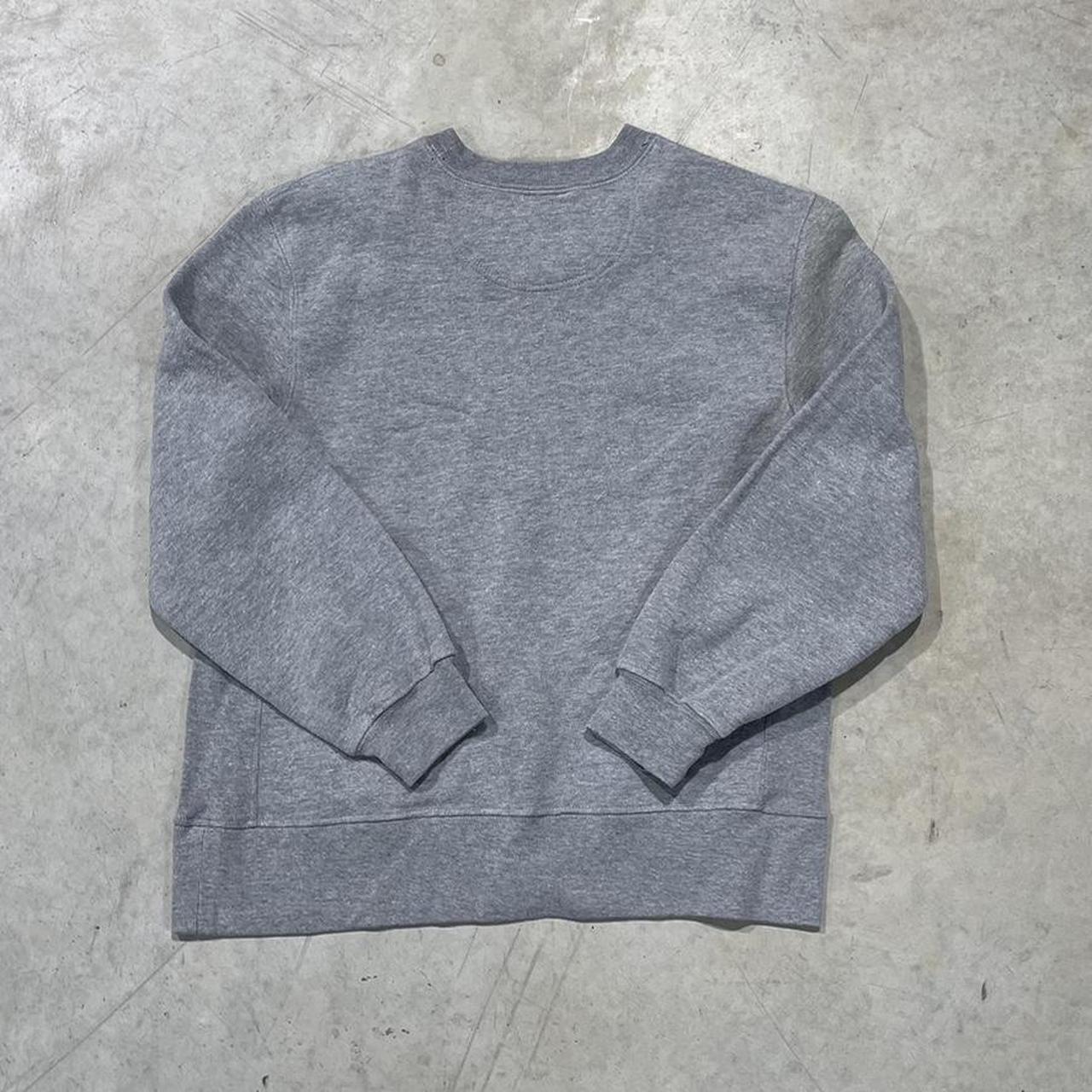 2000s Reebok Boxy Sweatshirt