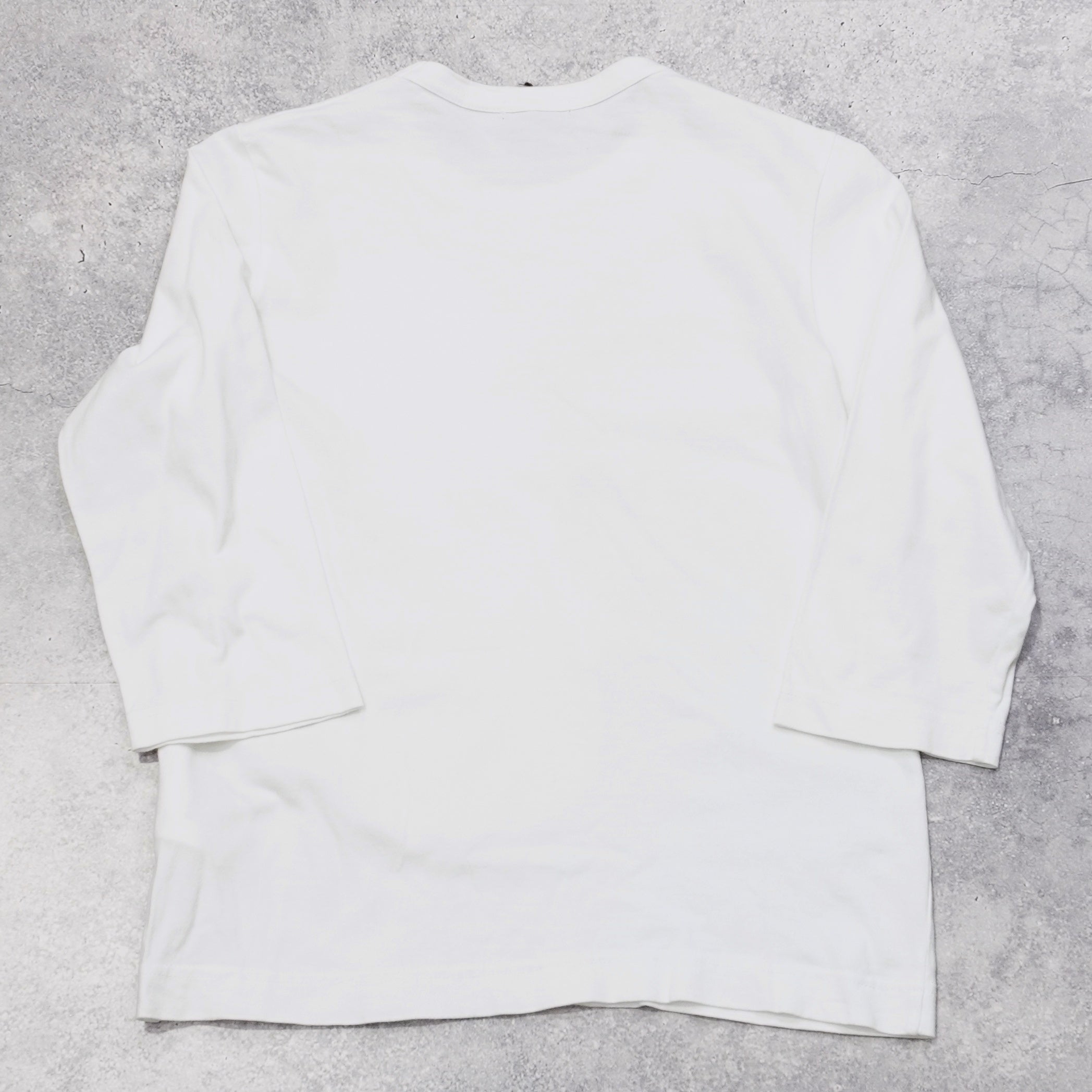 Comme Des Garçons Tricot Donut T-Shirt
