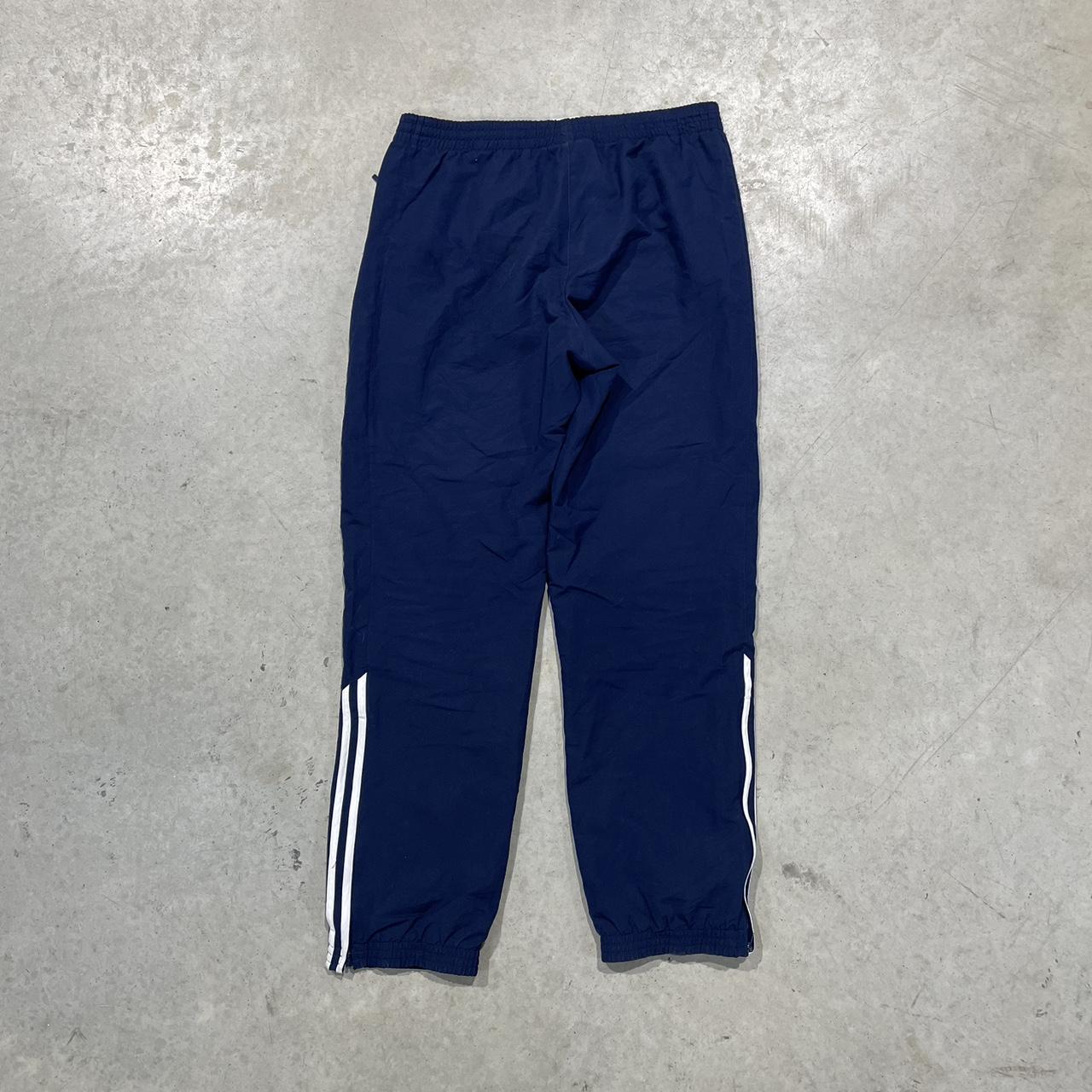 2000s Adidas Pants