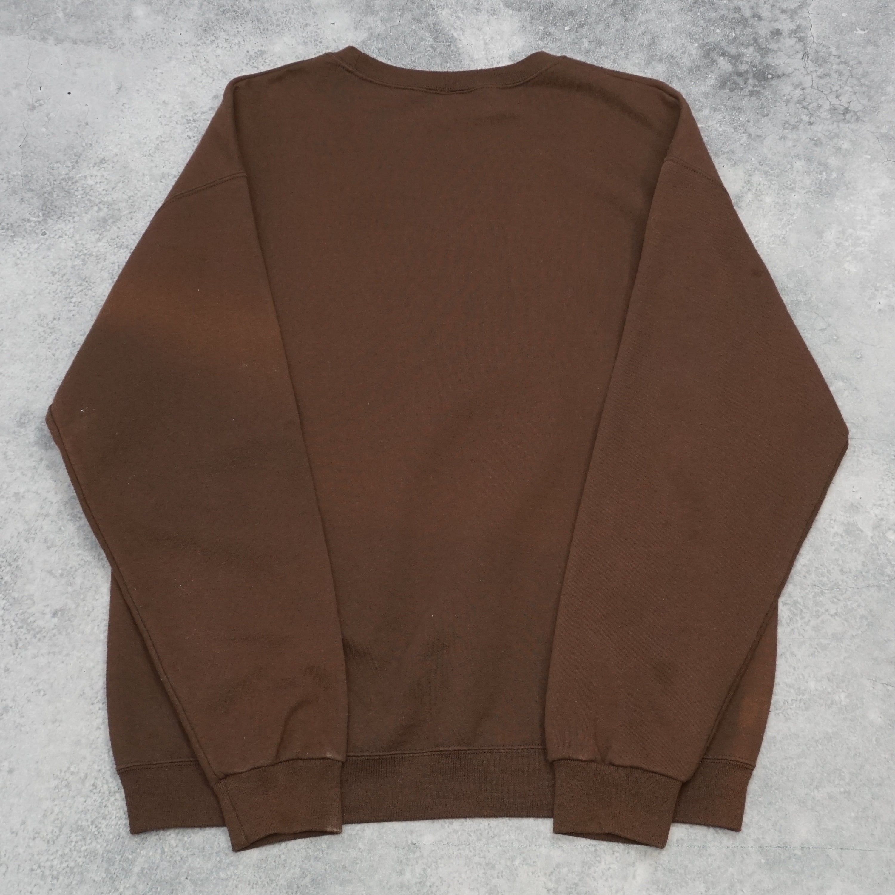 Thrasher Graphic Sweater