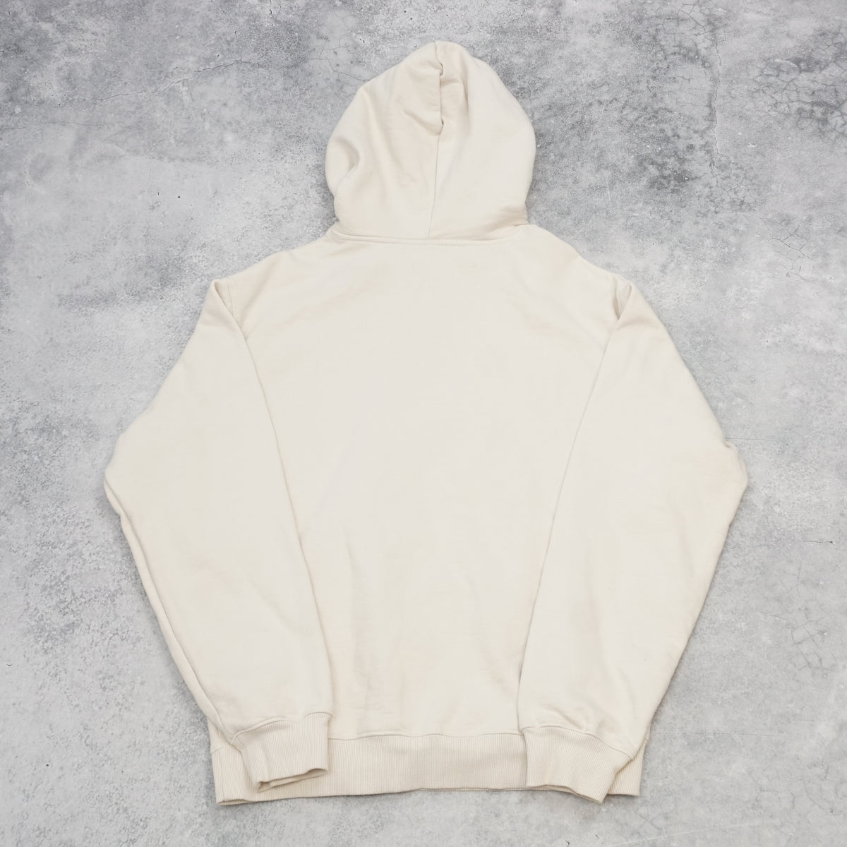XLarge Oversized Graphic Hoodie