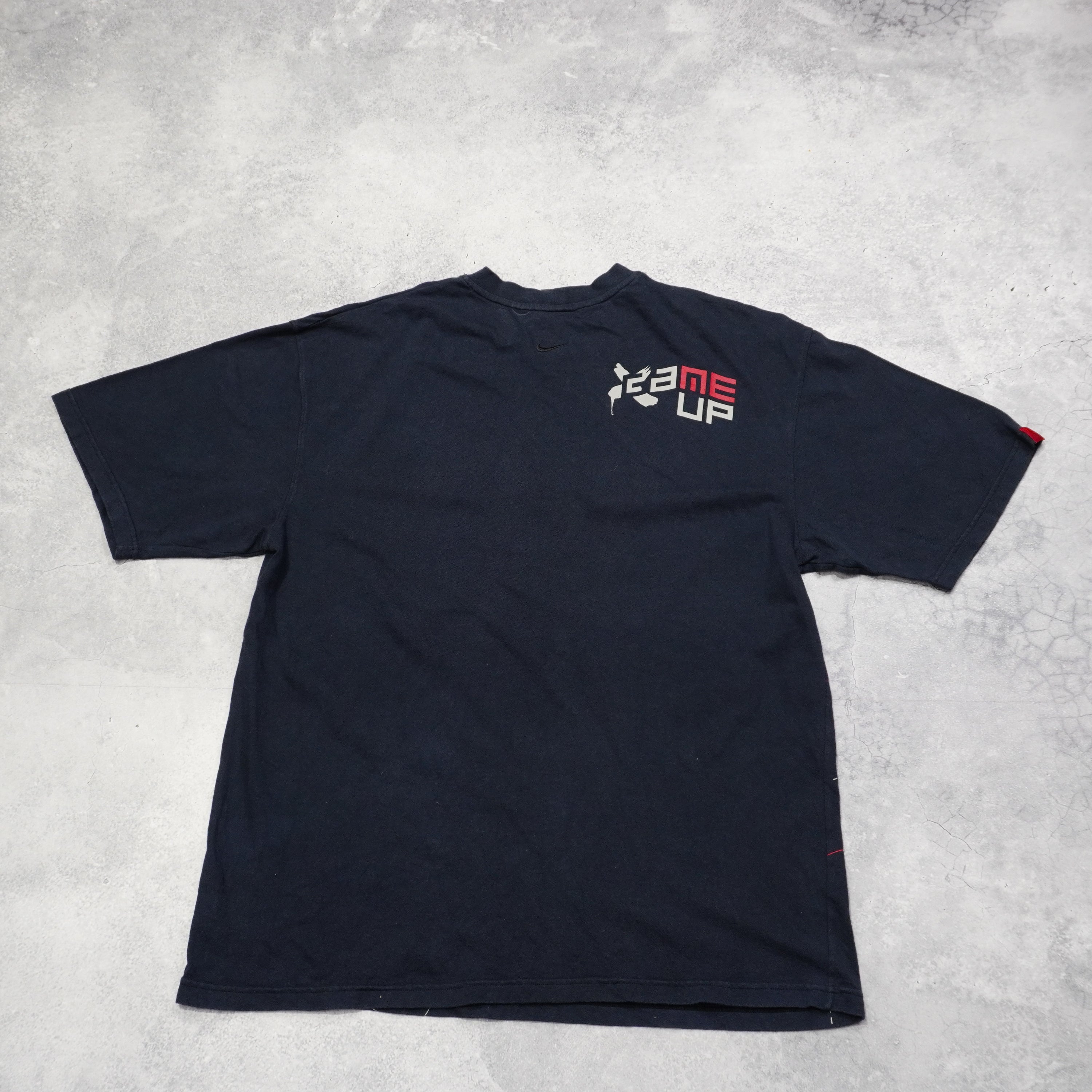 Nike Graphic T-Shirt