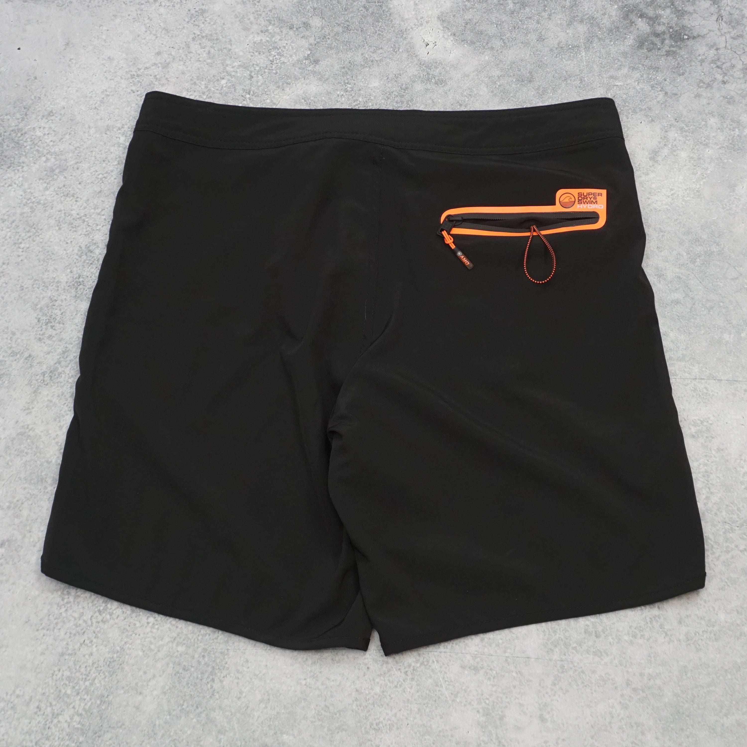 Superdry Hydro Board Shorts