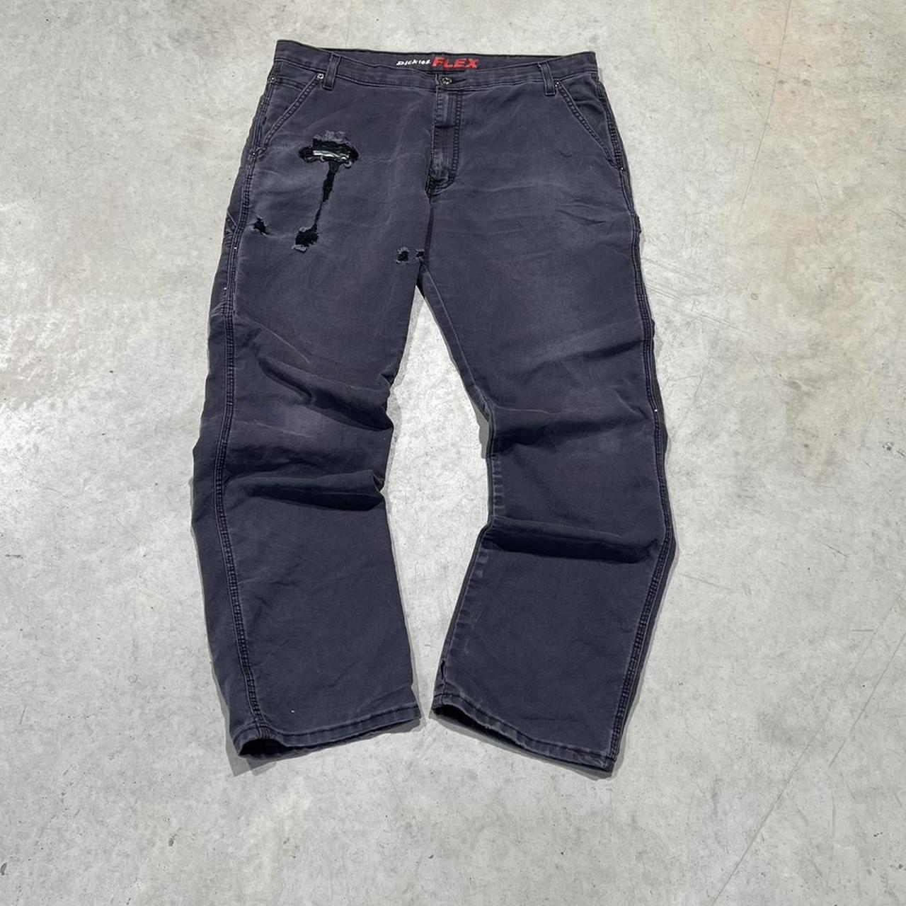 2000s Dickies Jeans