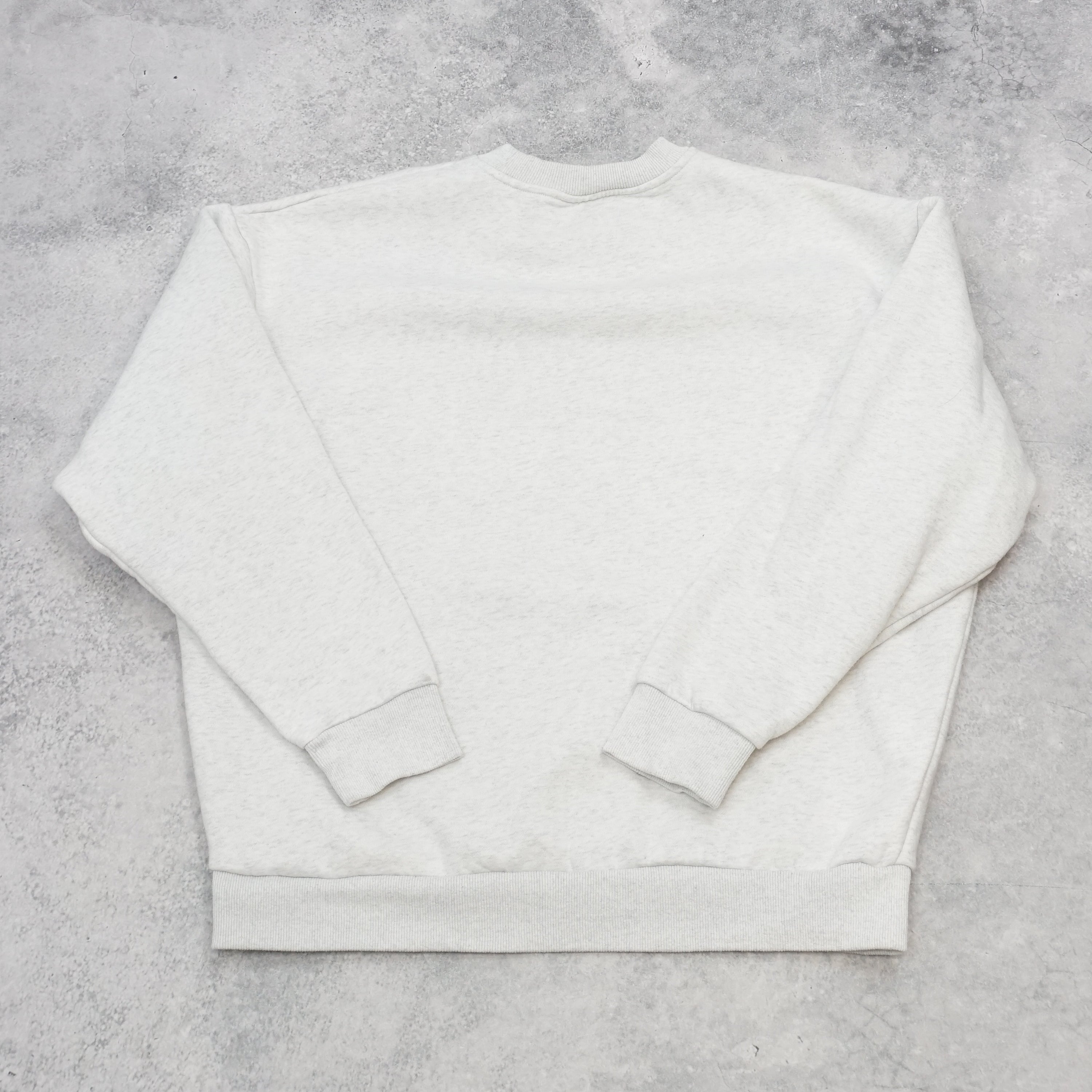 Elite Eleven Oversized Crewneck Jumper