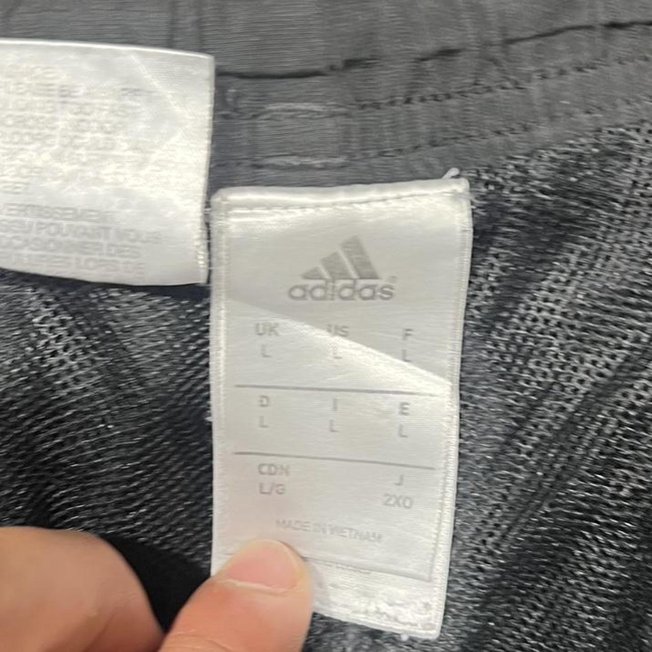 2000s Adidas Pants