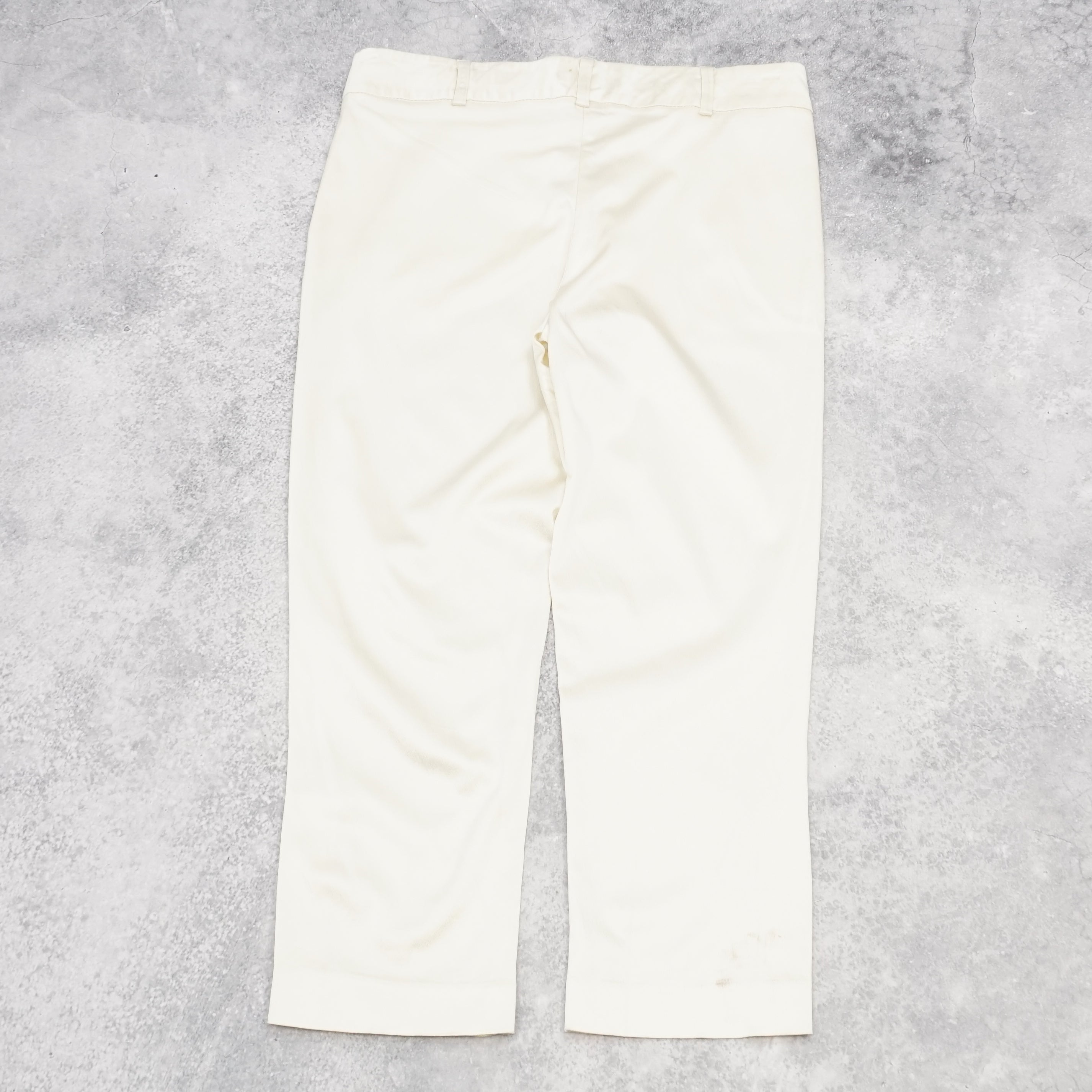 90s Blu Day Pants