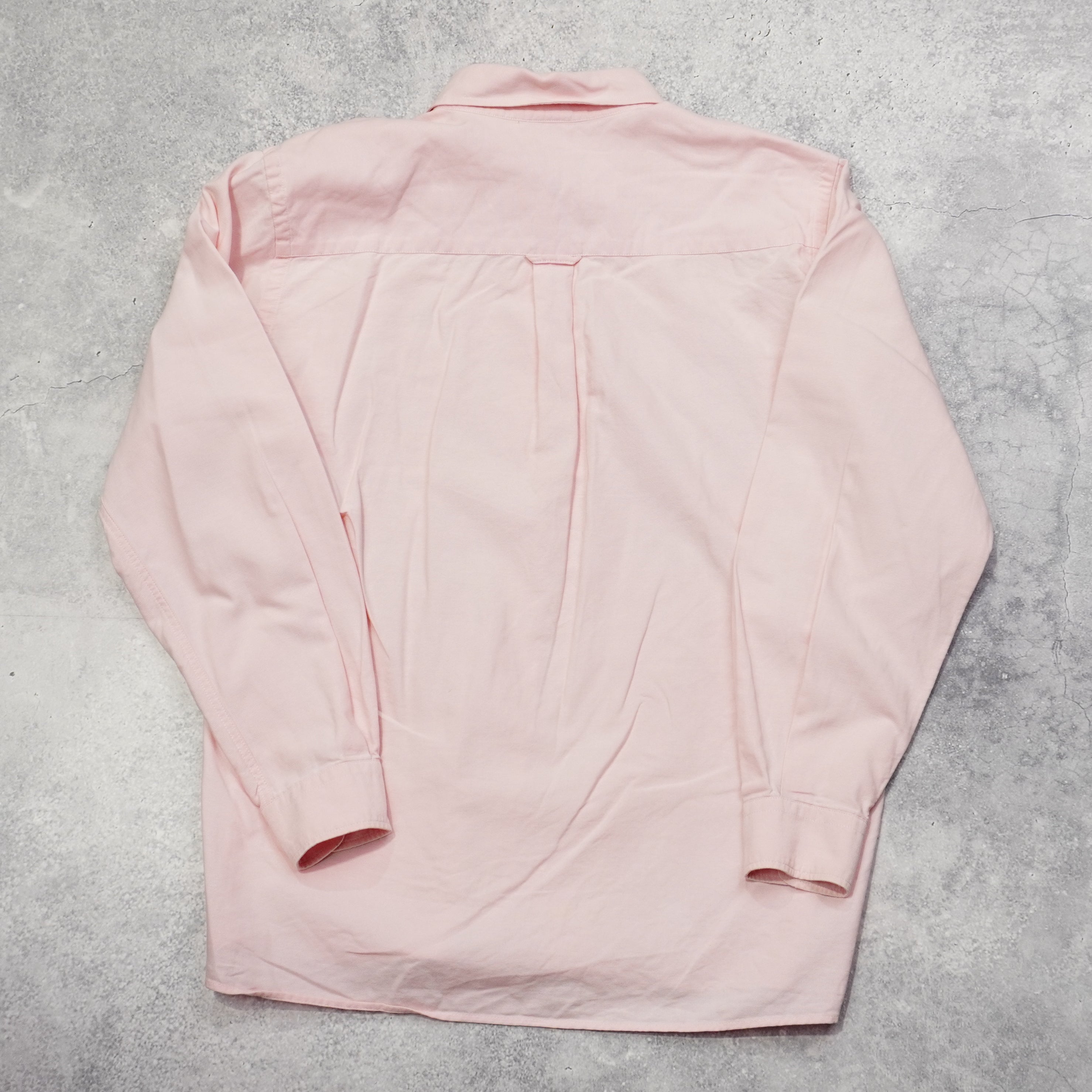2000s Lacoste Button Up