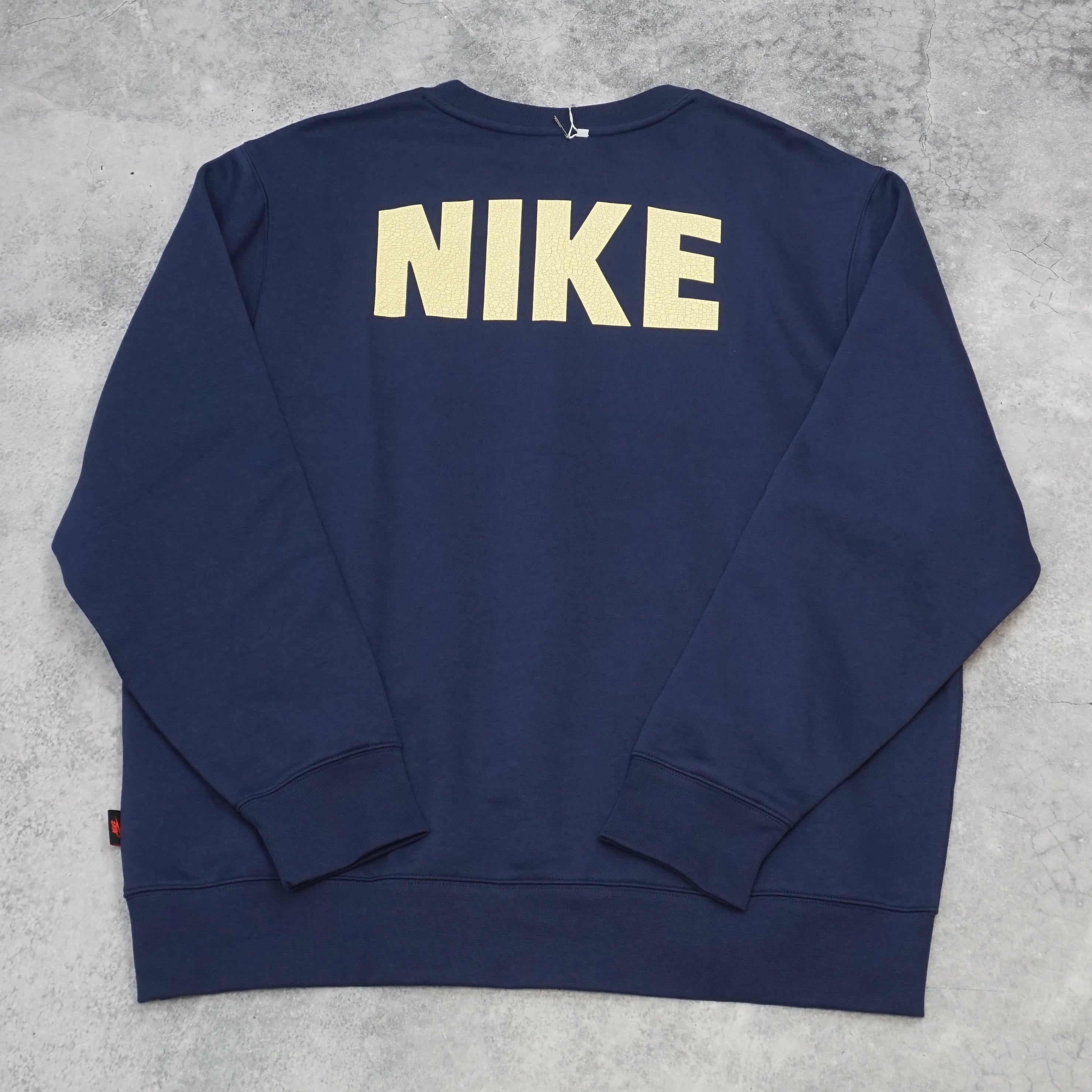 Nike Stranger Things Sweater