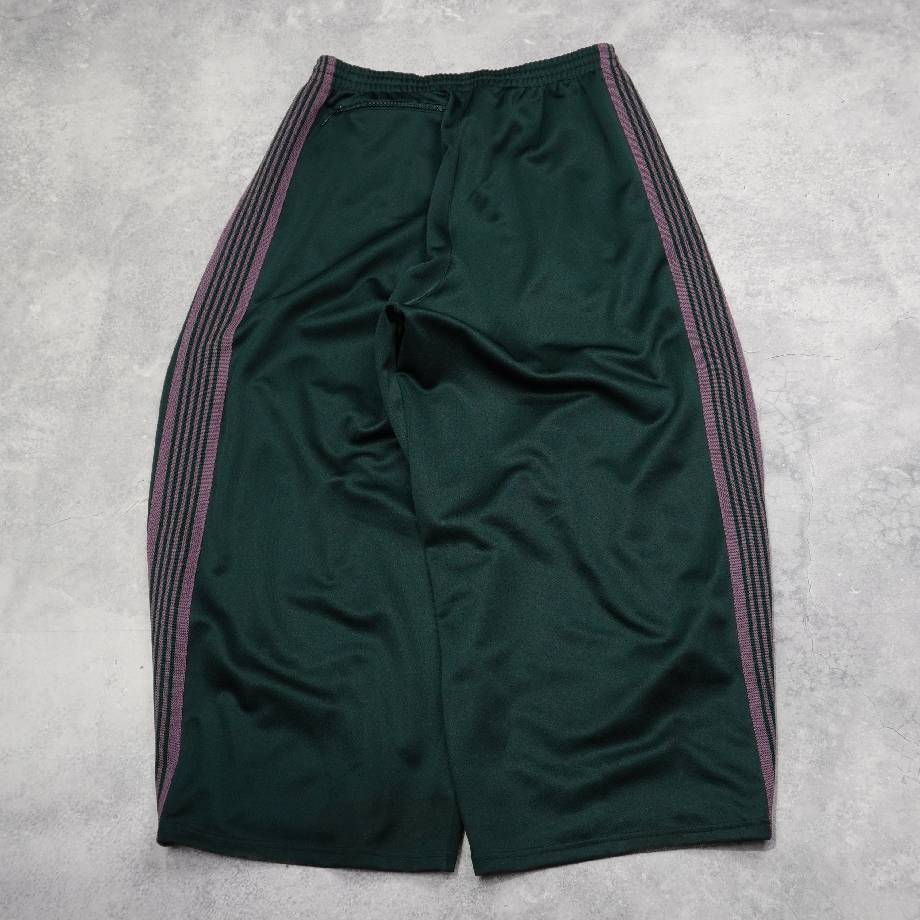 Needles HD Poly Smooth Track Pants