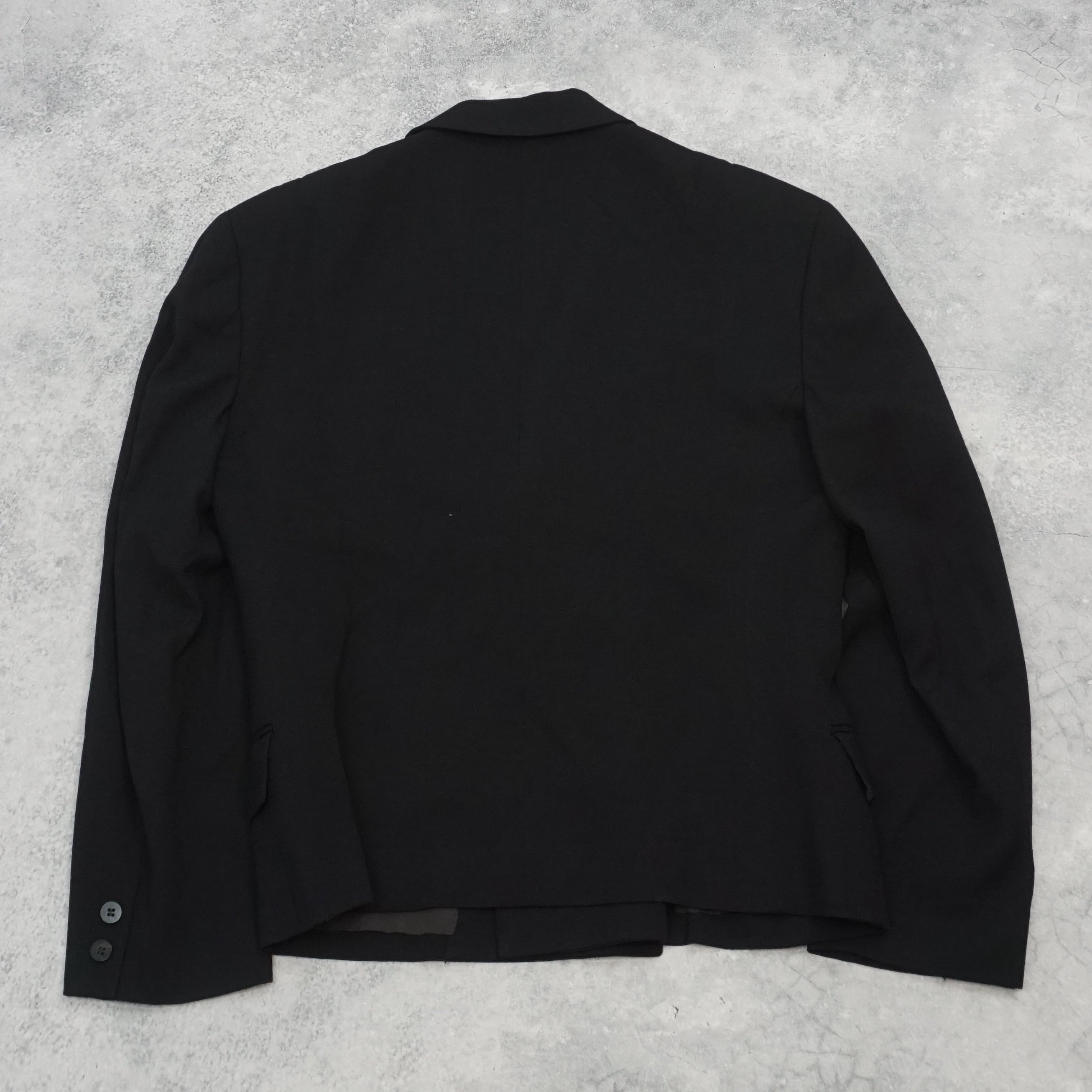 Comme Des Garçons Tricot Blazer