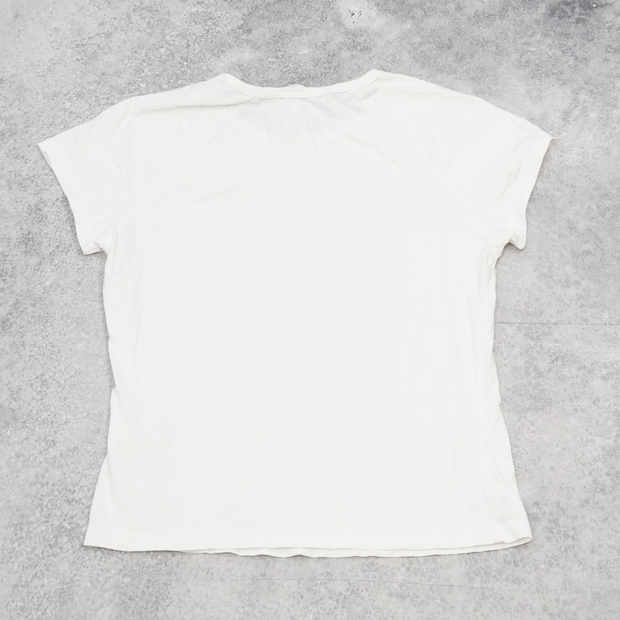 2000s Nolita Graphic T-Shirt