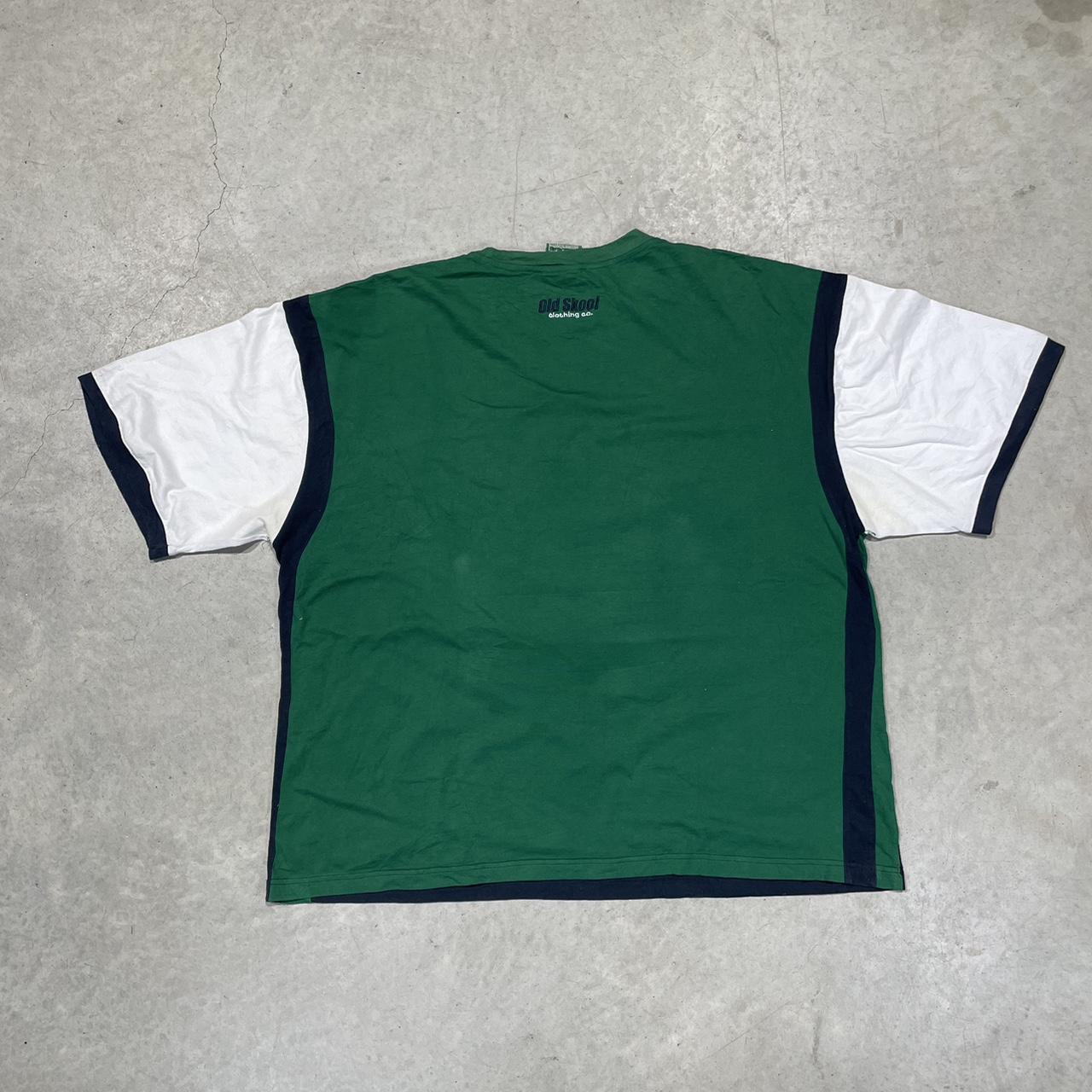 2000s Old Skool Graphic T-Shirt