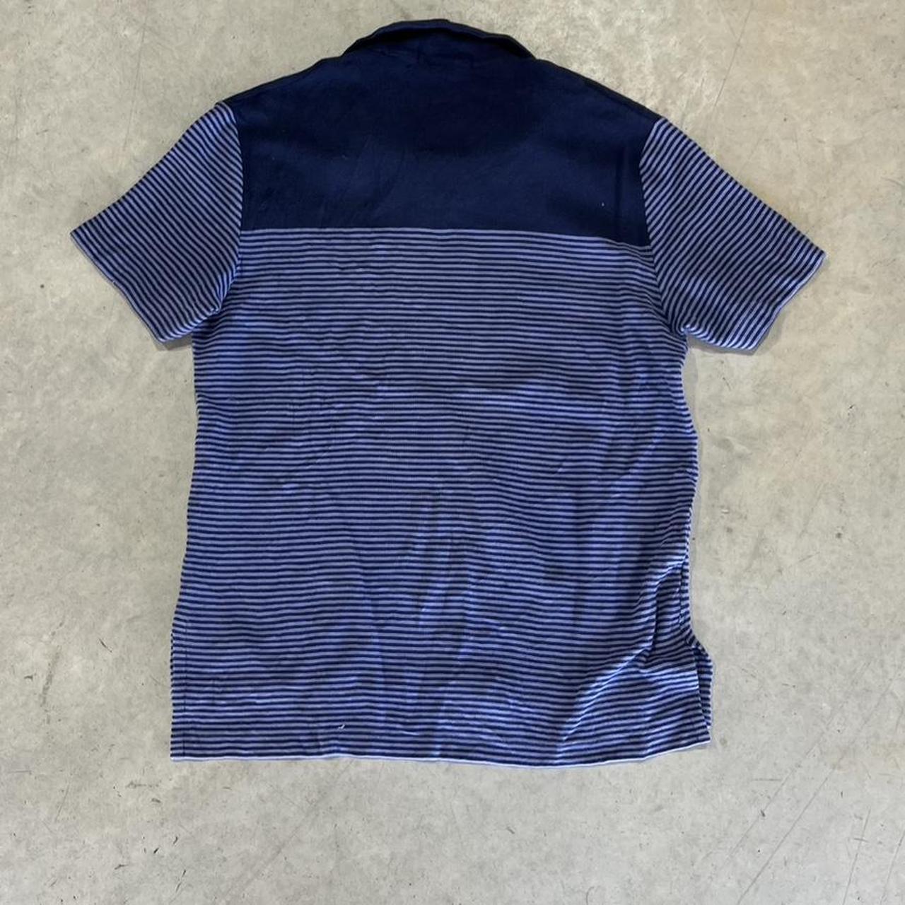 2000s Polo Ralph Lauren Striped Polo