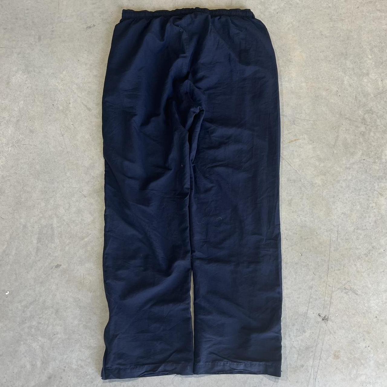 2000s Reebok Track Pants