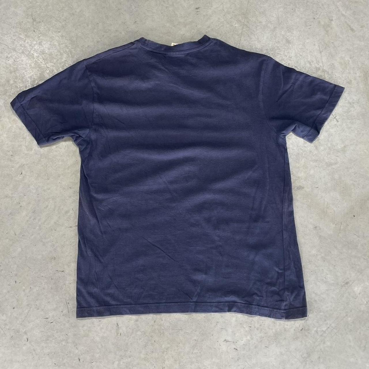 2000s Reebok Graphic T-Shirt