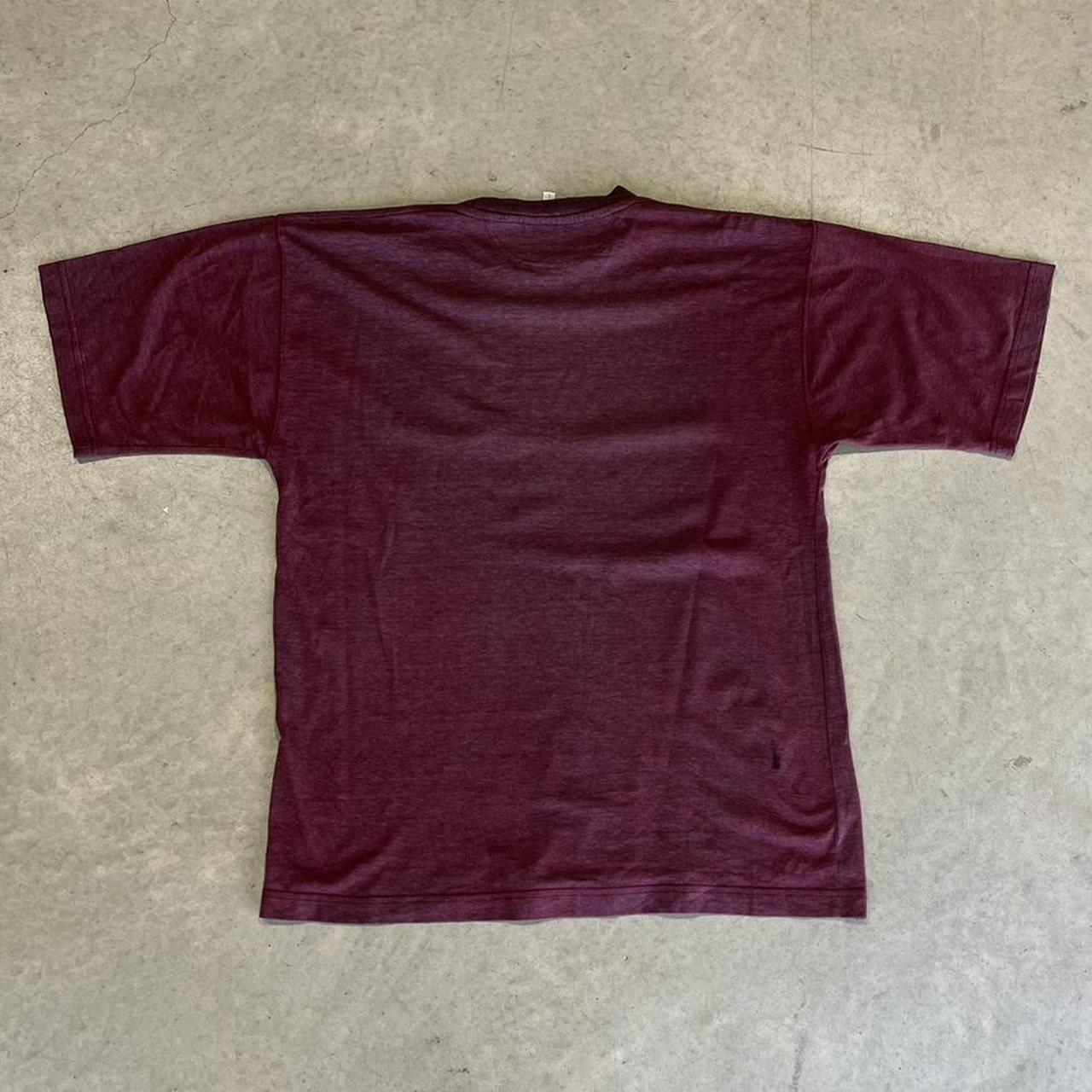 90s Reebok T-Shirt