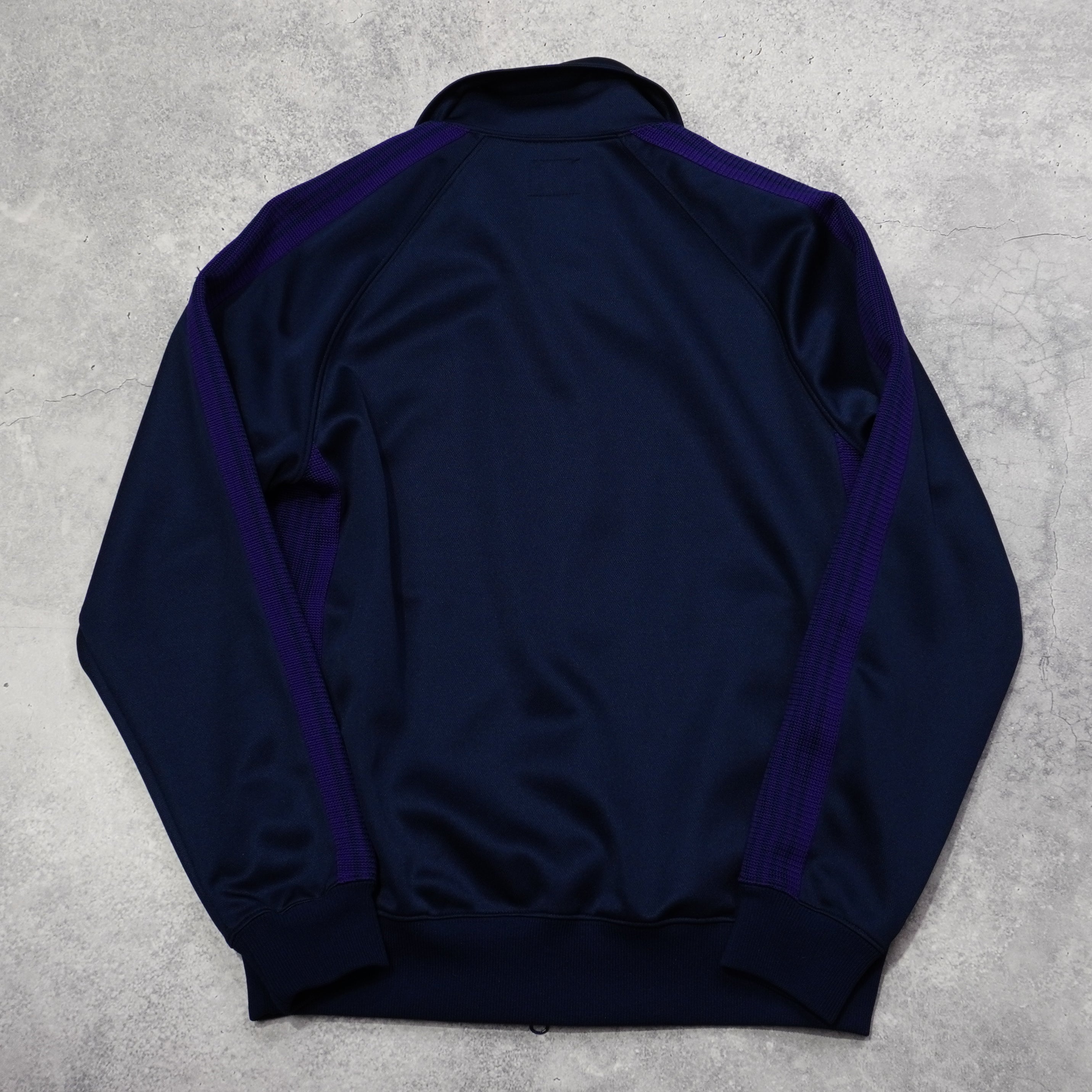 2000s Needles Poly Smooth Track Jacket