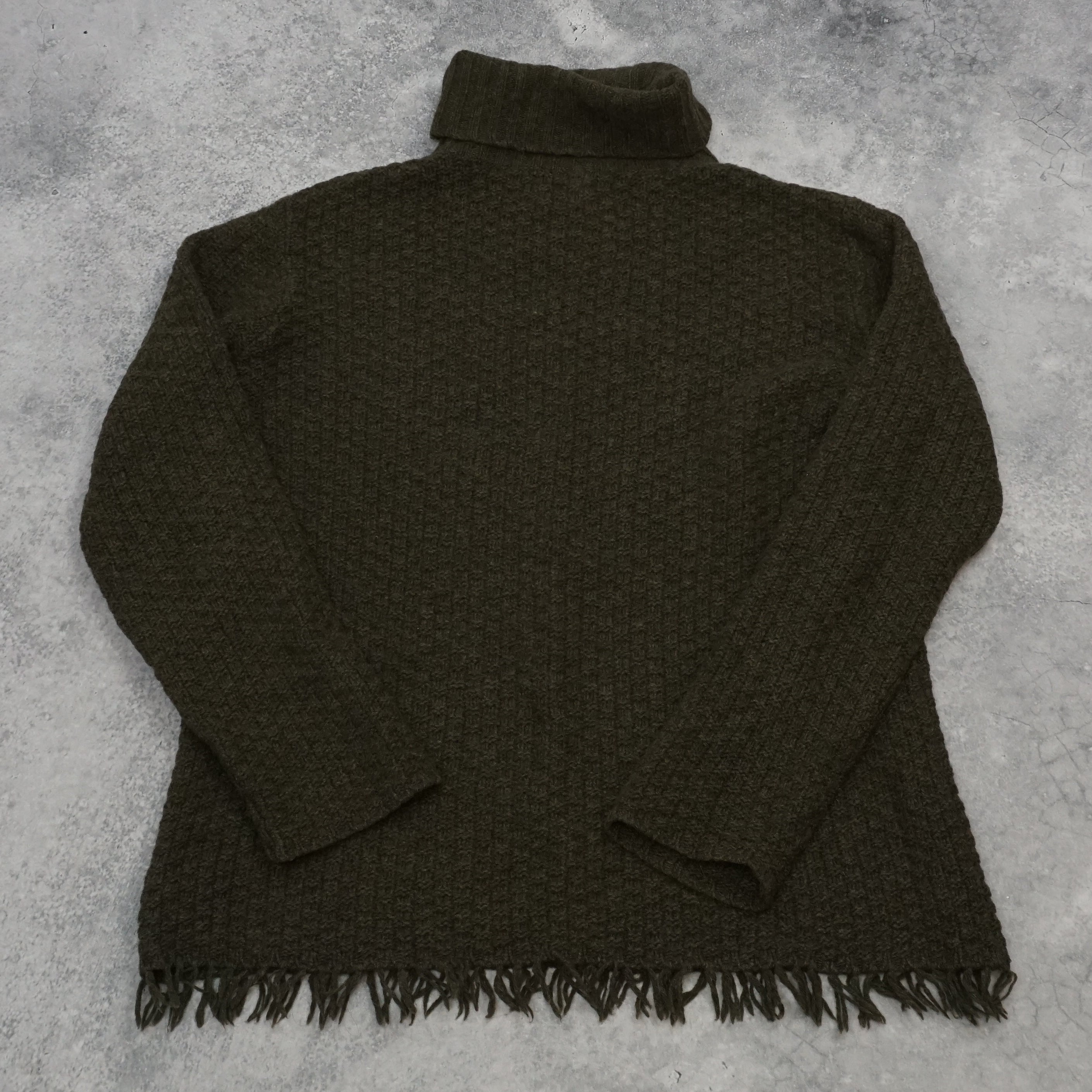 Innovare Chunky Knit Sweater