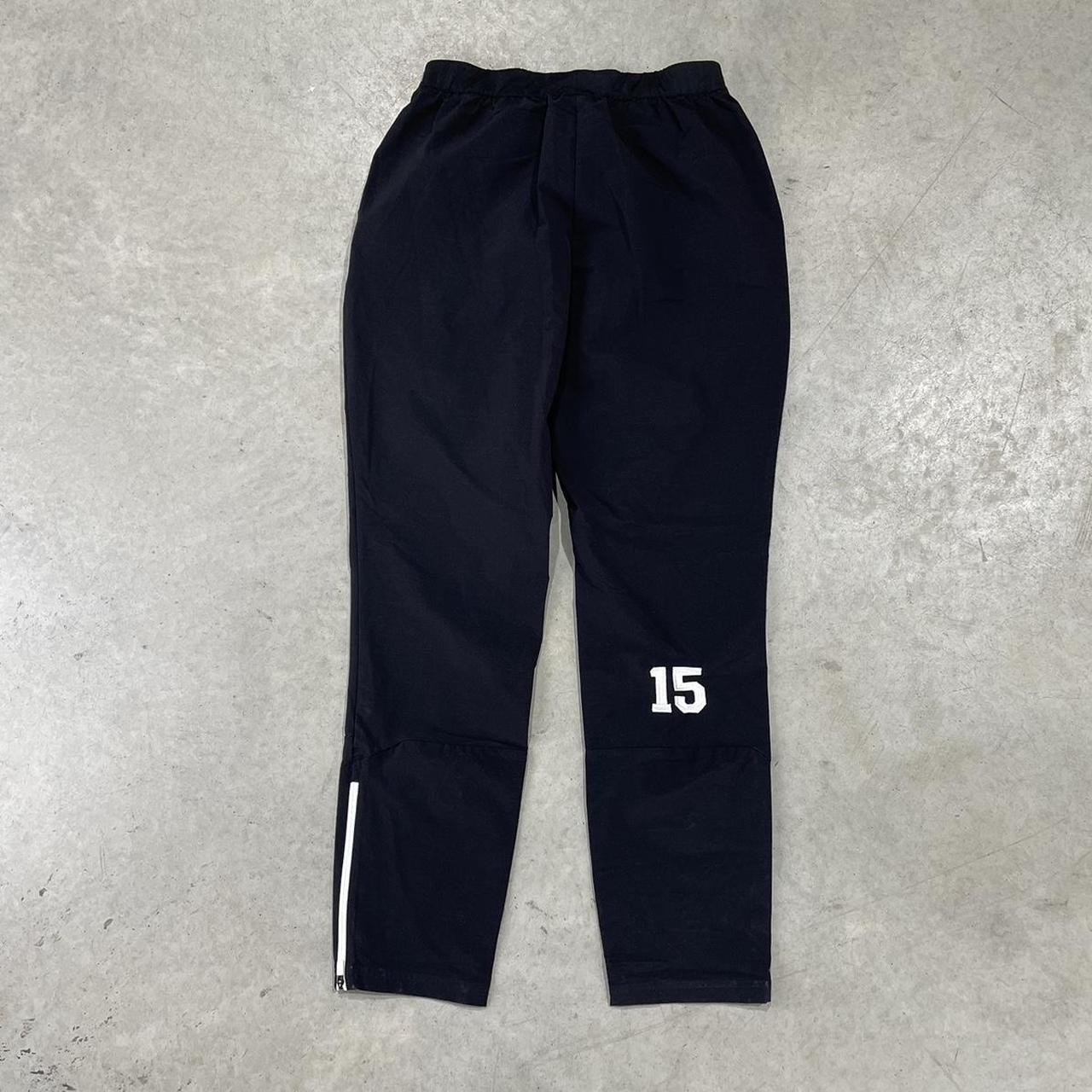 2000s Adidas Slim Pants