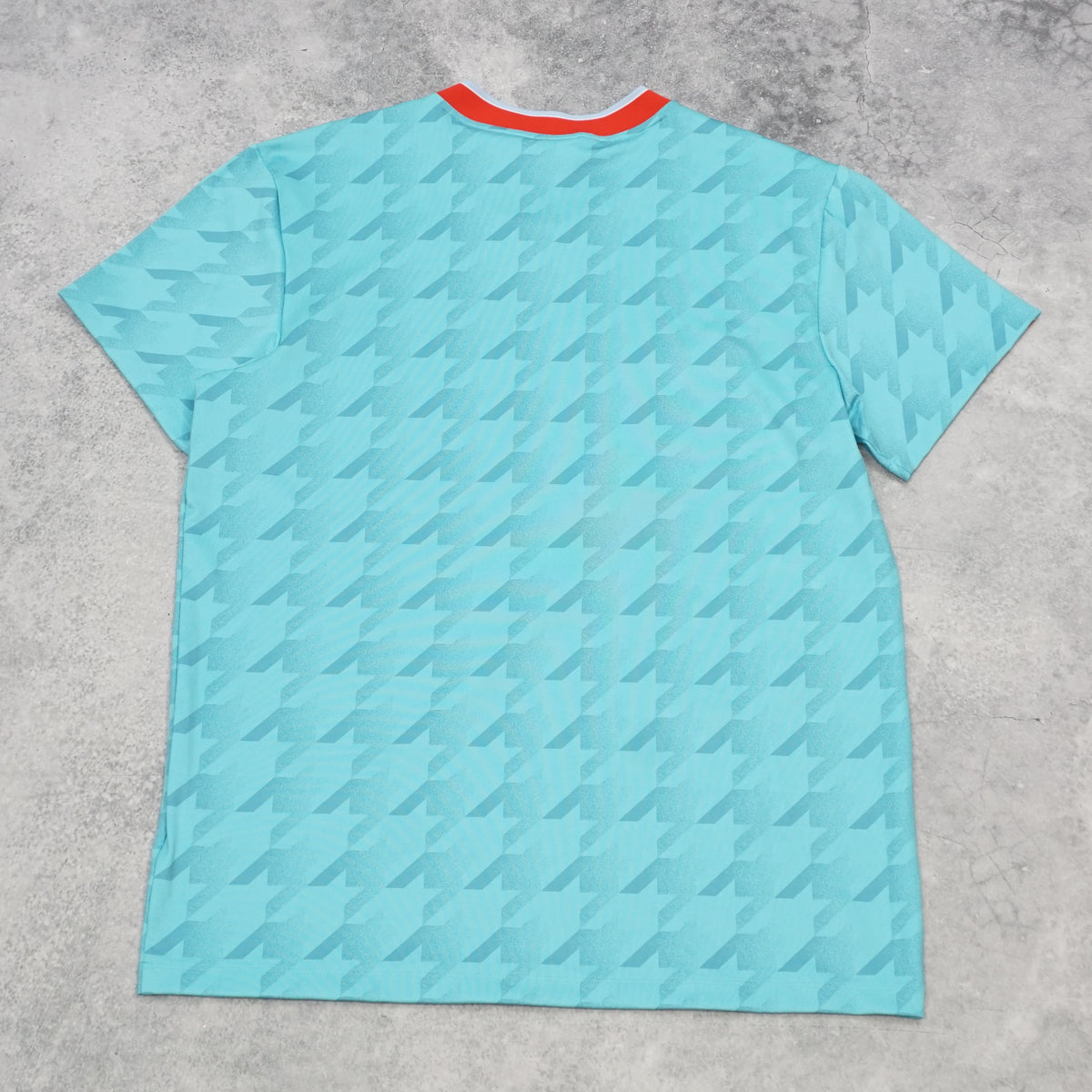 Adidas Originals Fly Tanzbar Graphic Jersey