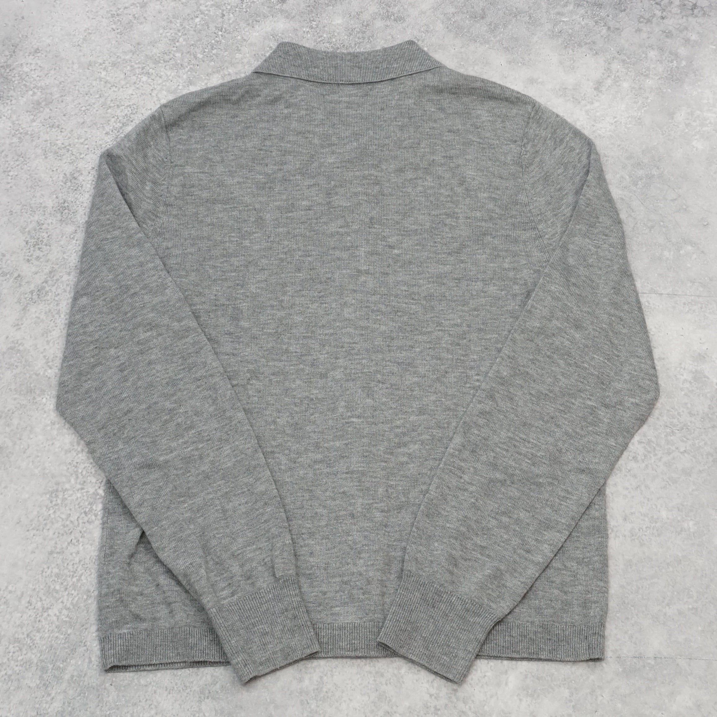 Onte Cardigan