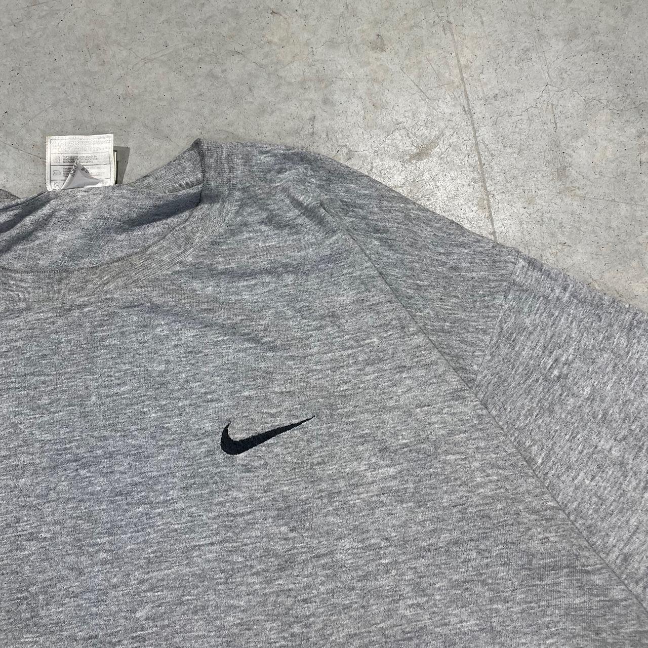 2000s Nike Boxy T-Shirt