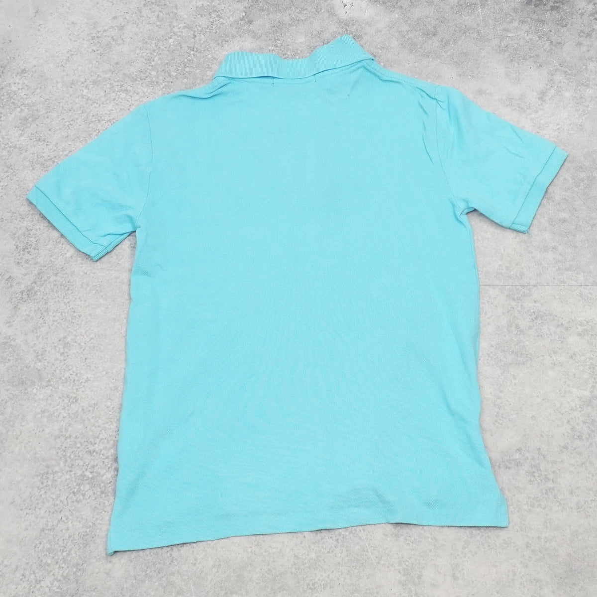 2000s Polo Ralph Lauren Pique Polo Tee