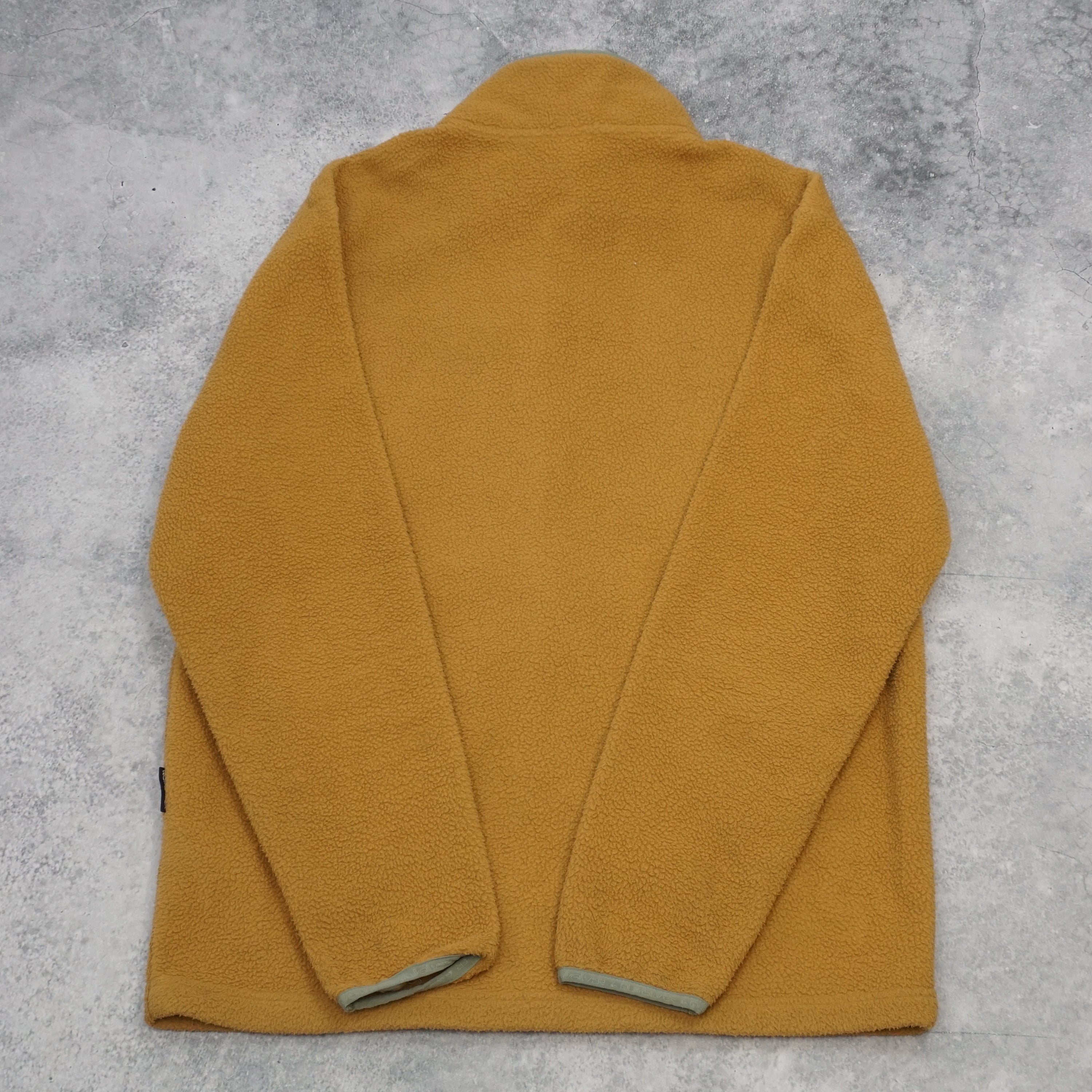 Quiksilver Fleece