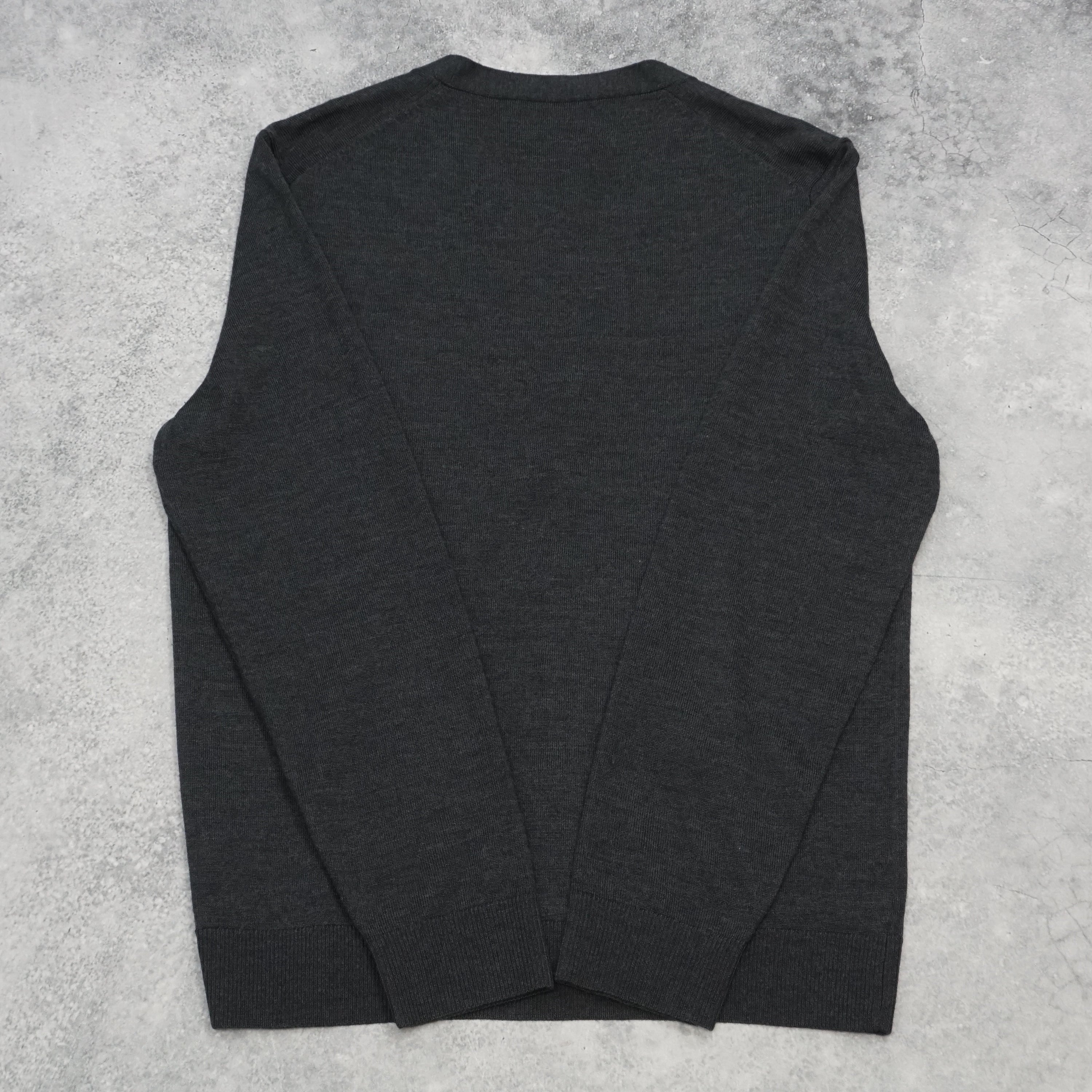 Sportscraft Australian Merino Wool Cardigan